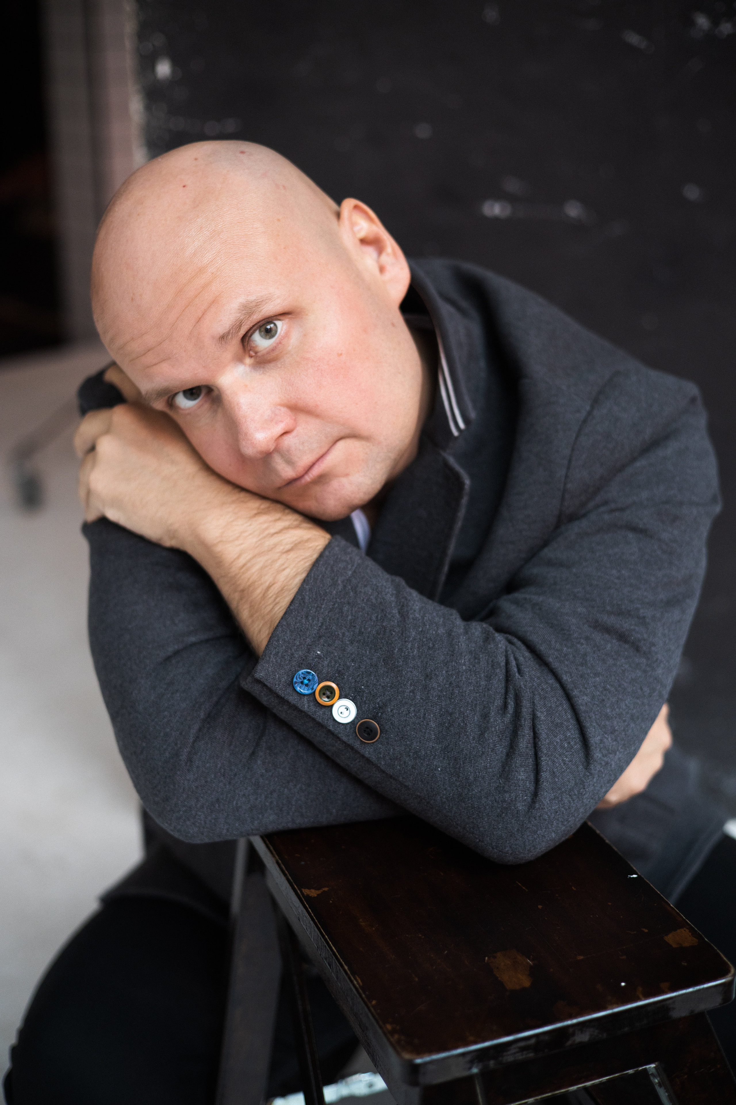 Актёрские портфолио. Фотограф Москва