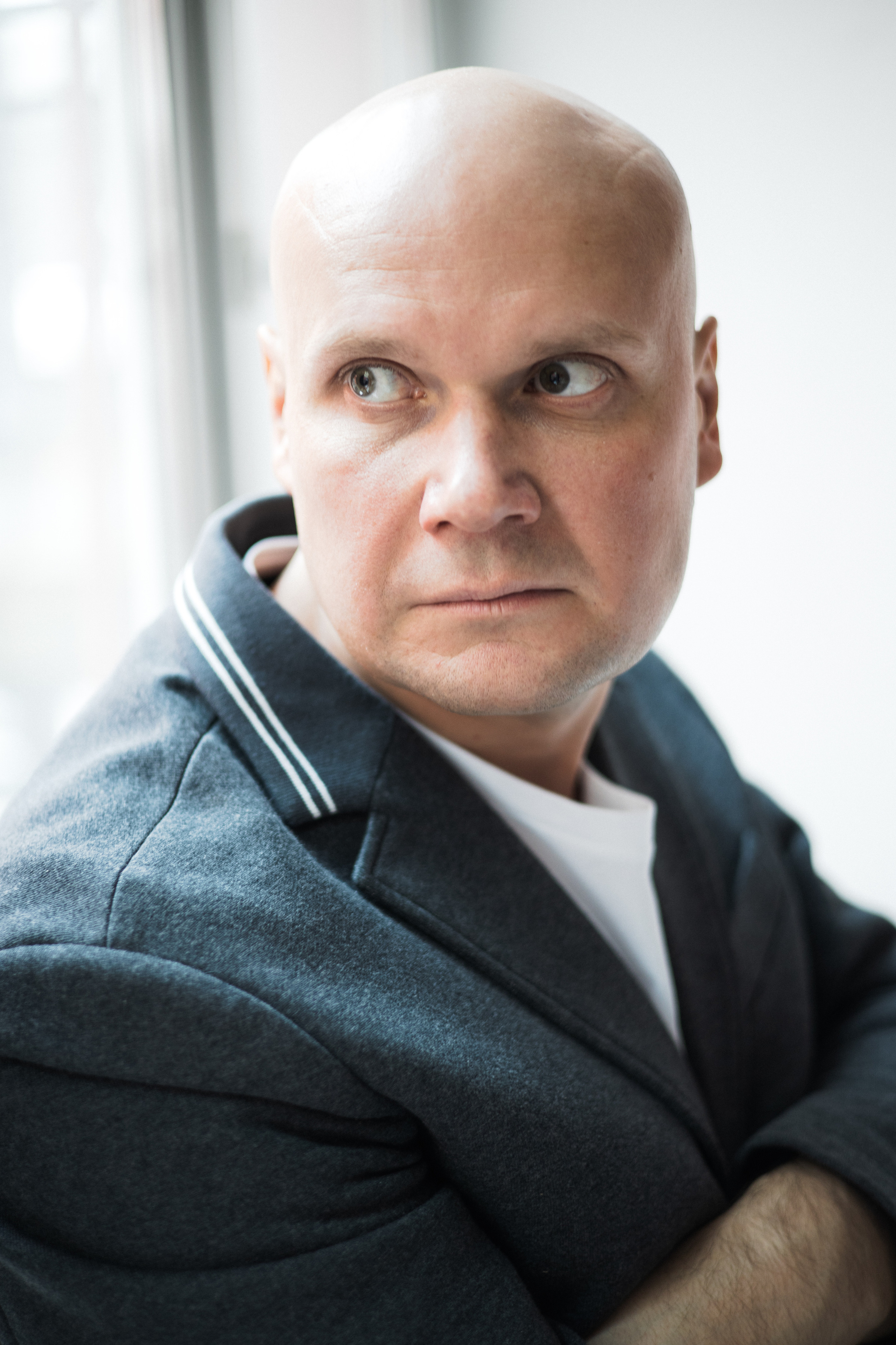 Актёрские портфолио. Фотограф Москва