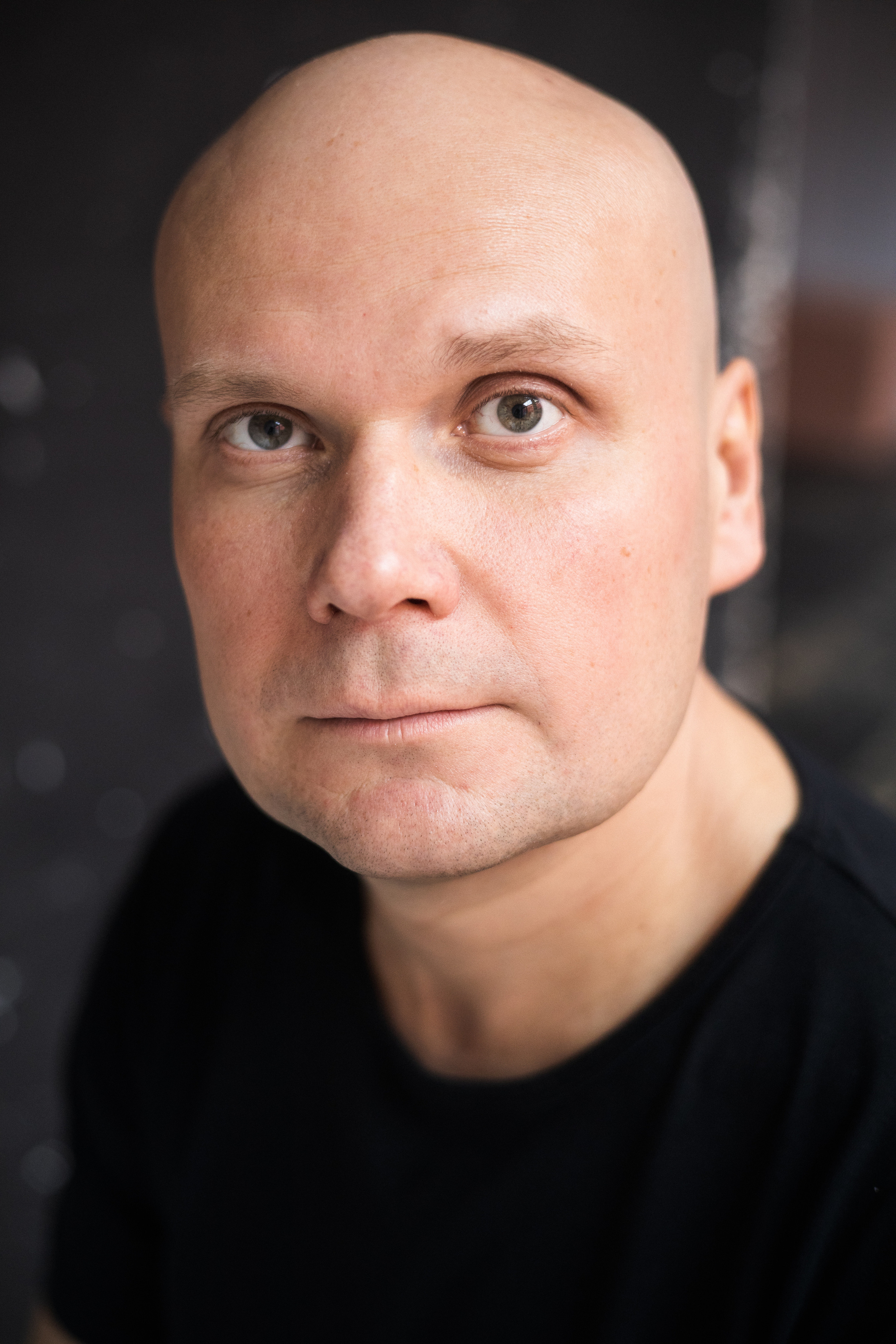 Актёрские портфолио. Фотограф Москва