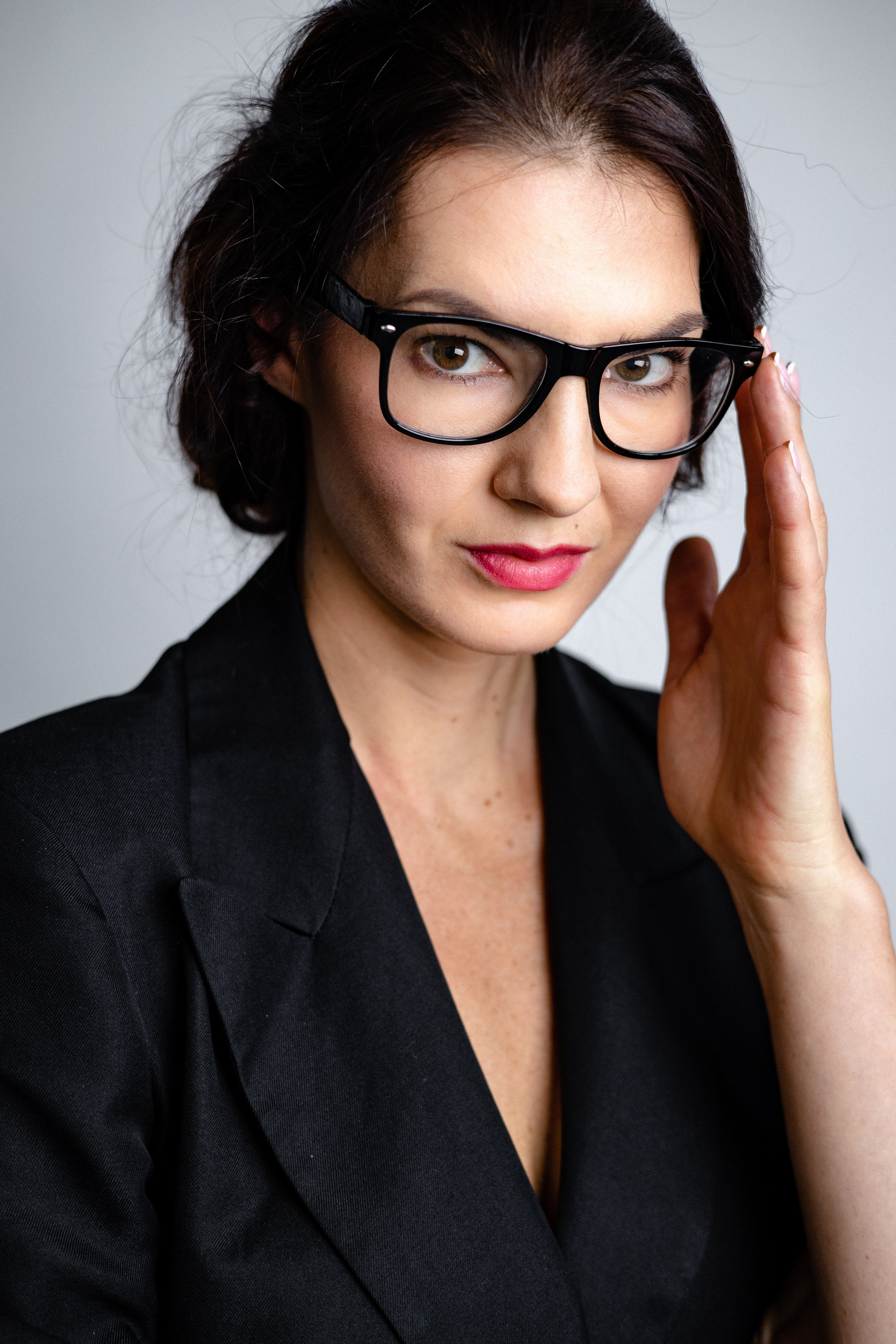 Актёрские портфолио. Фотограф Москва