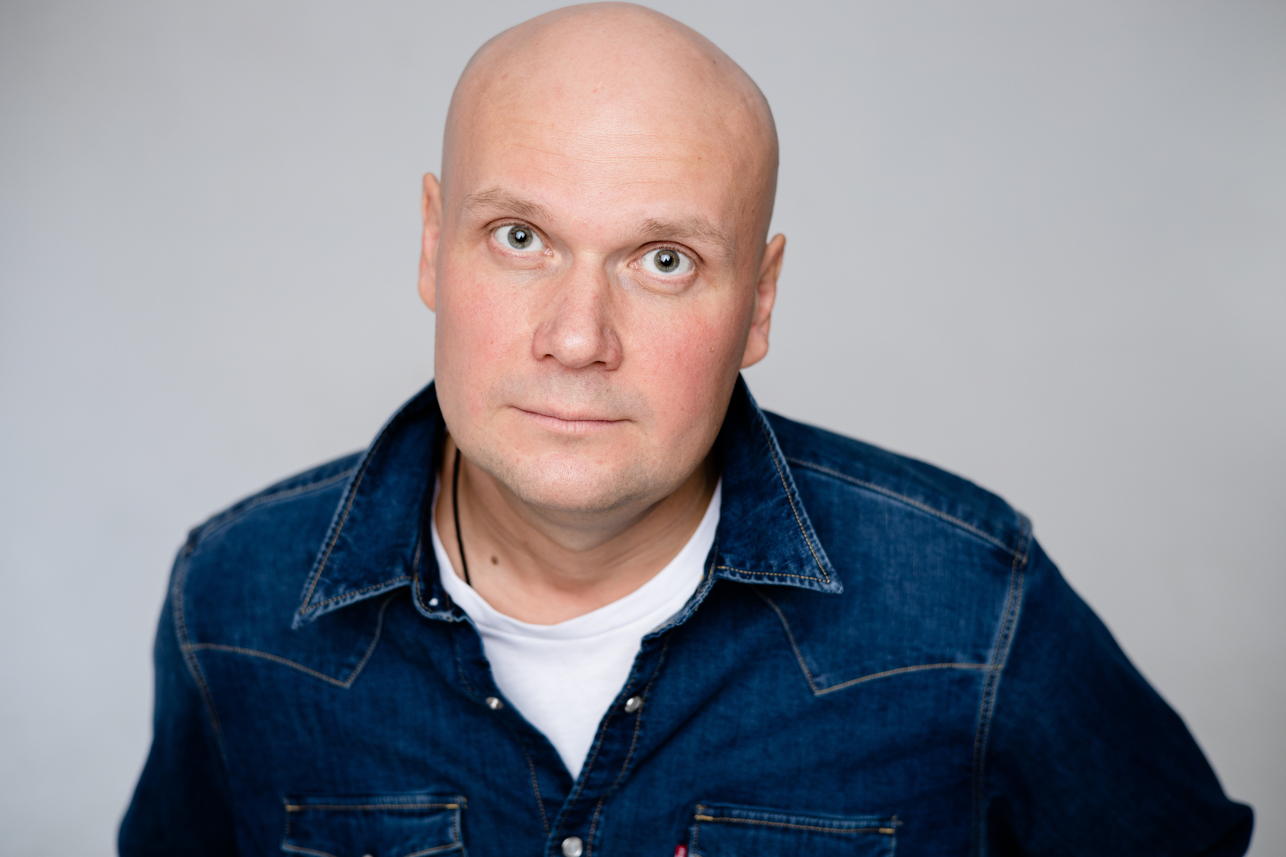 Актёрские портфолио. Фотограф Москва