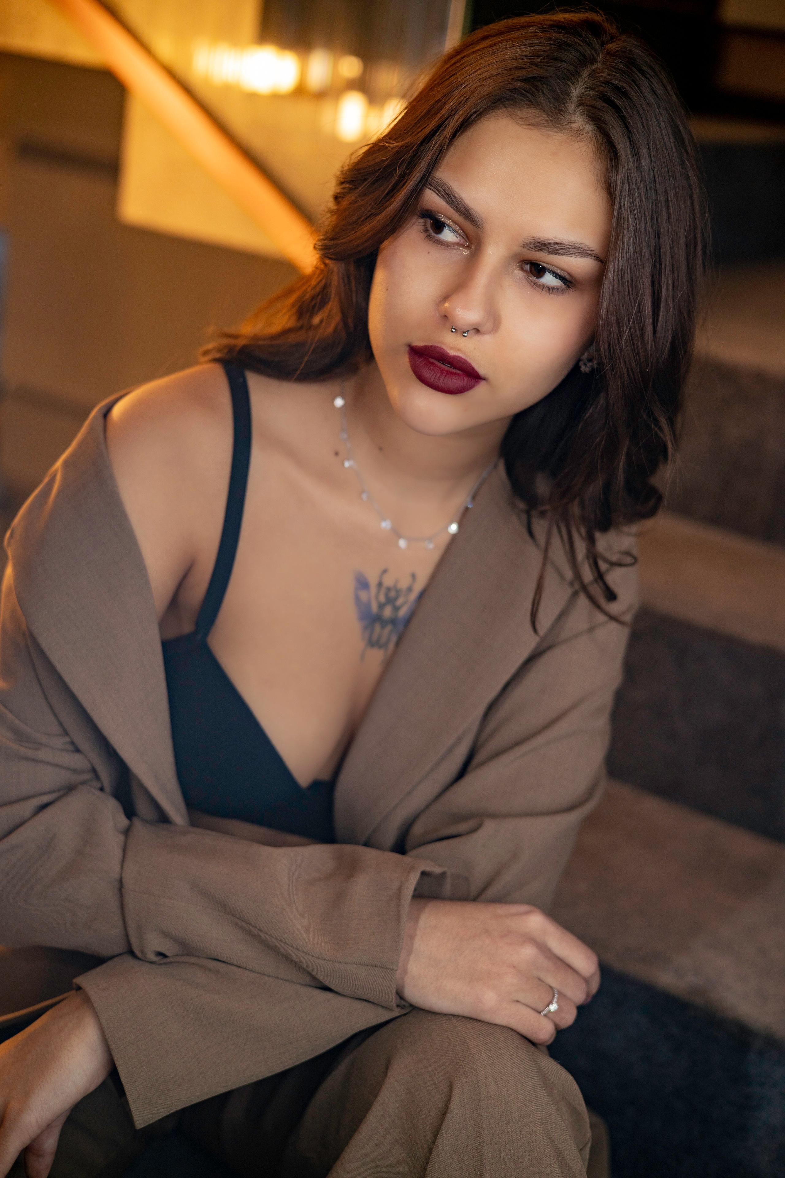 Фотопрогулки и портреты. Фотограф Москва