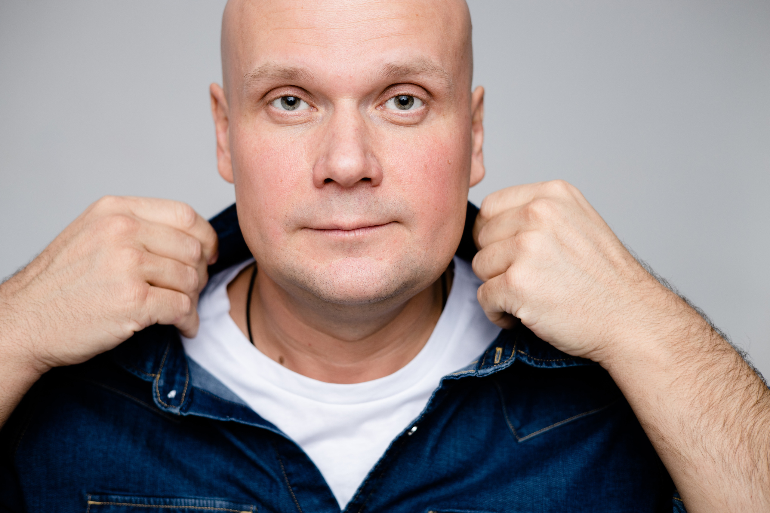 Актёрские портфолио. Фотограф Москва