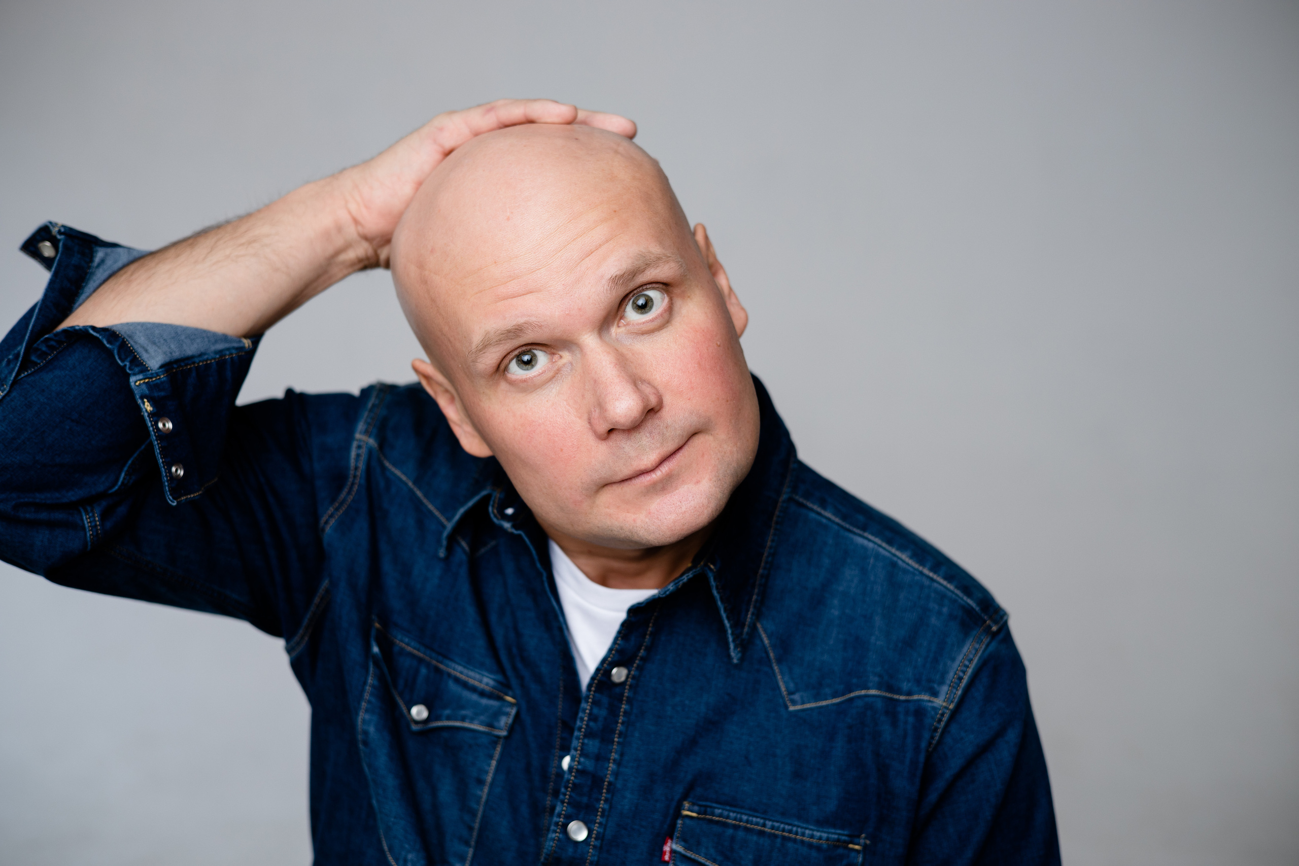 Актёрские портфолио. Фотограф Москва