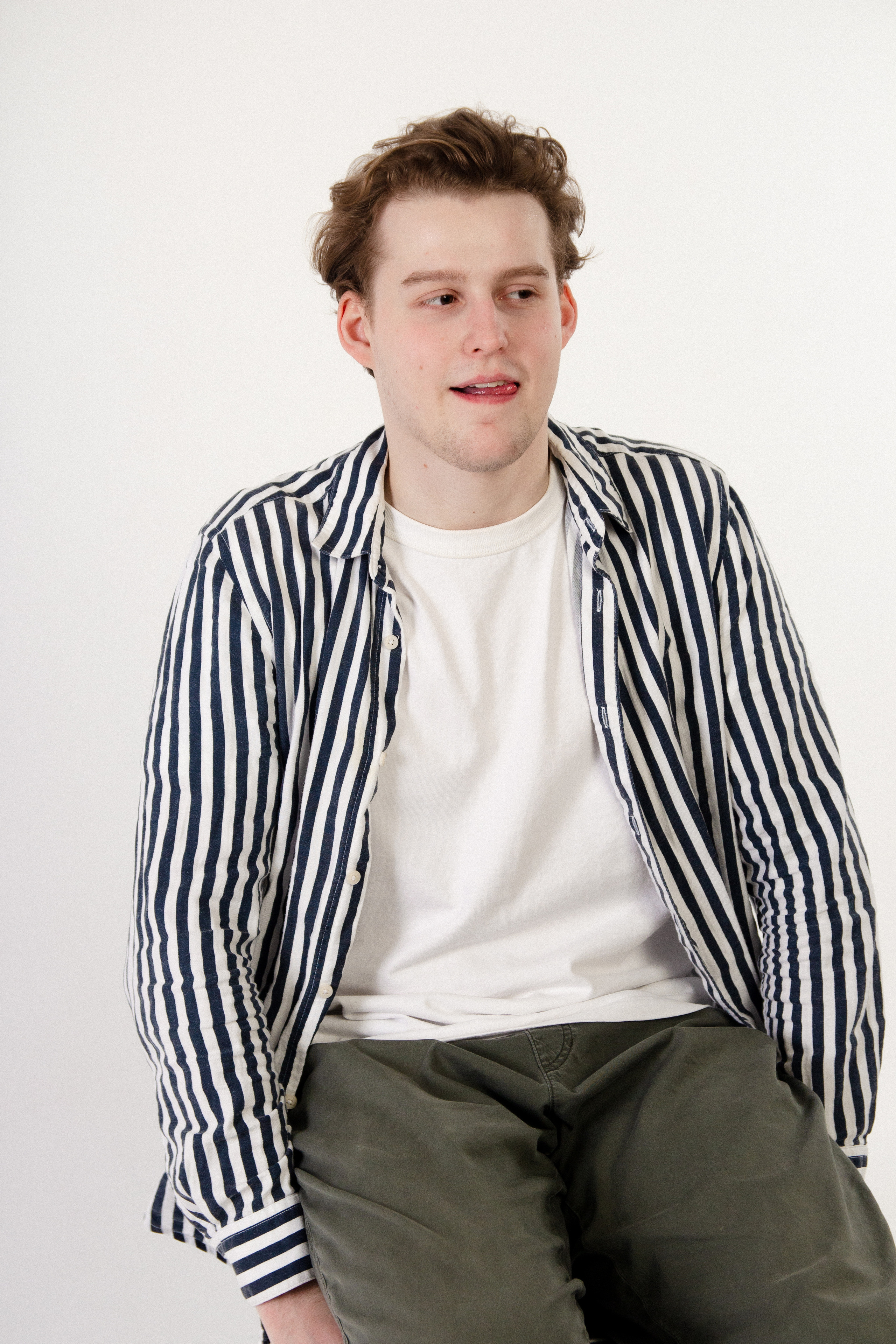 Актёрские портфолио. Фотограф Москва