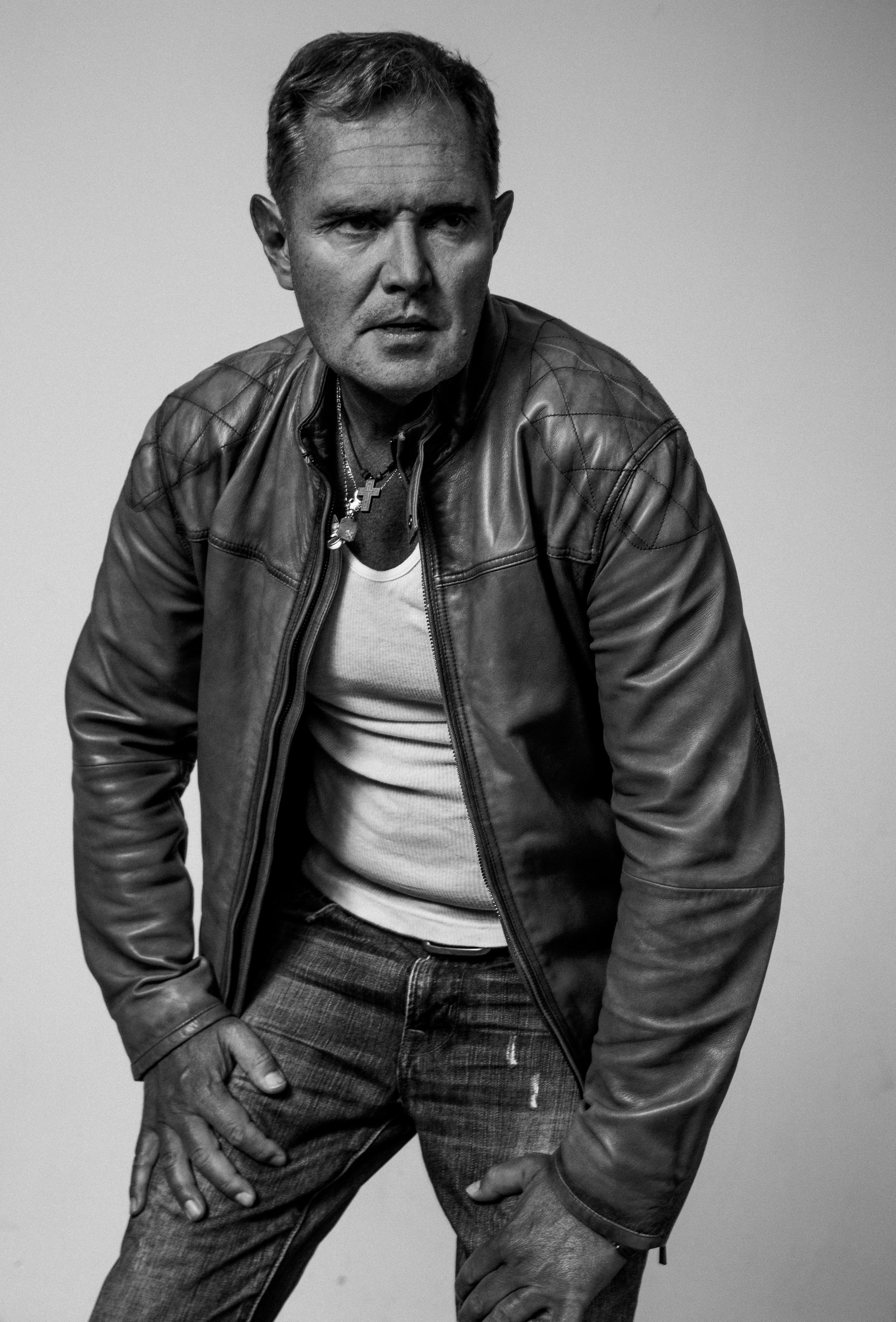 Актёрские портфолио. Фотограф Москва