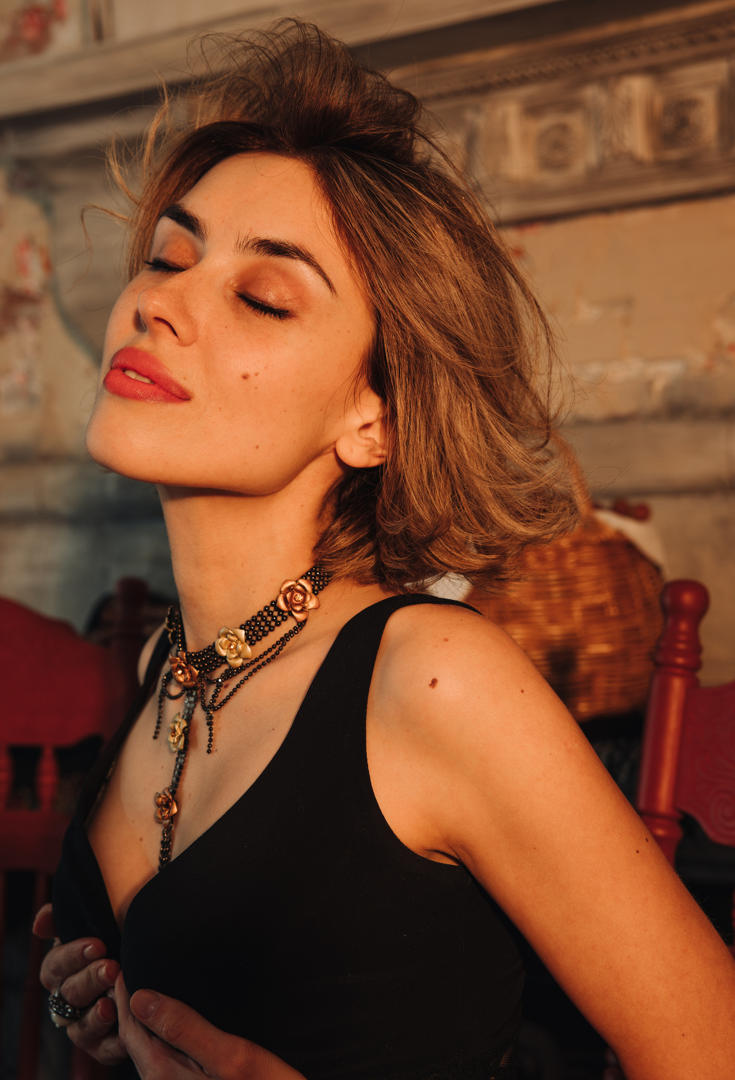 Фотопрогулки и портреты. Фотограф Москва