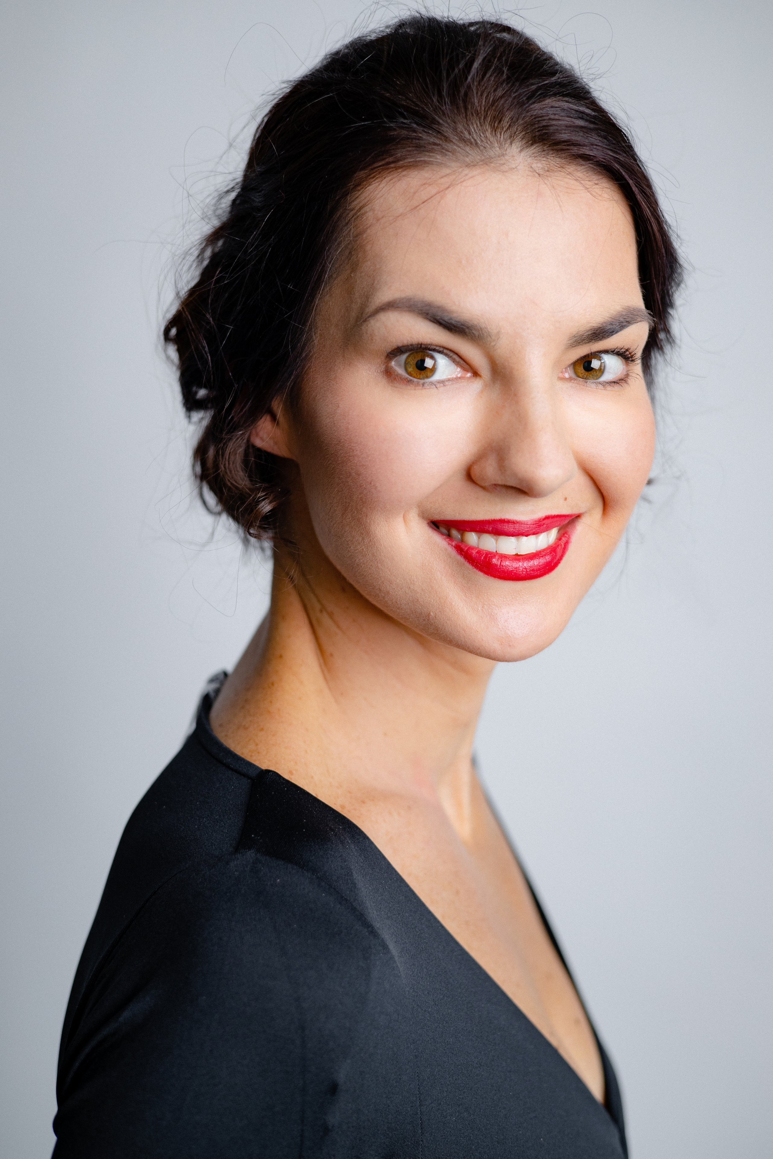 Актёрские портфолио. Фотограф Москва