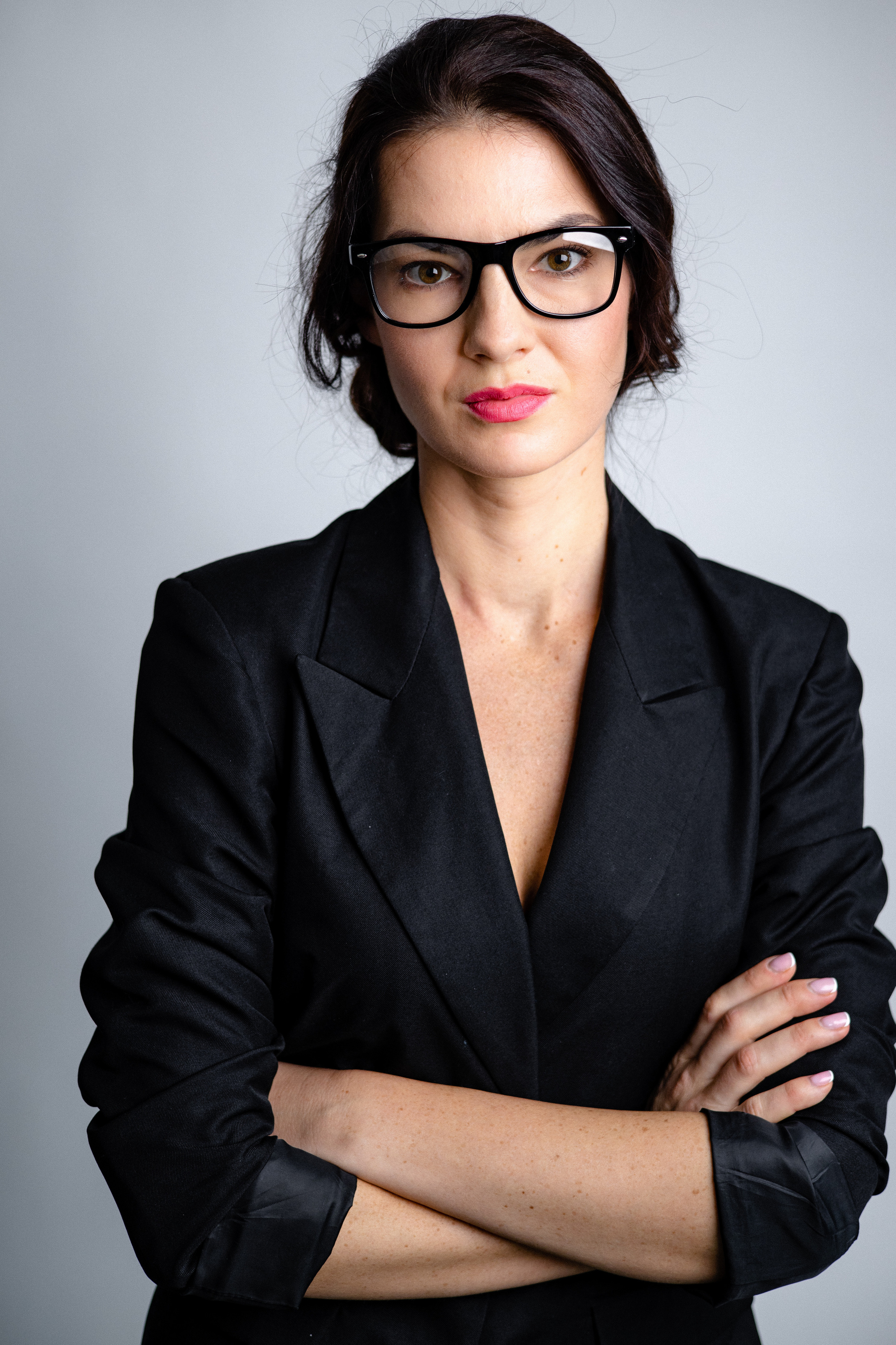 Актёрские портфолио. Фотограф Москва