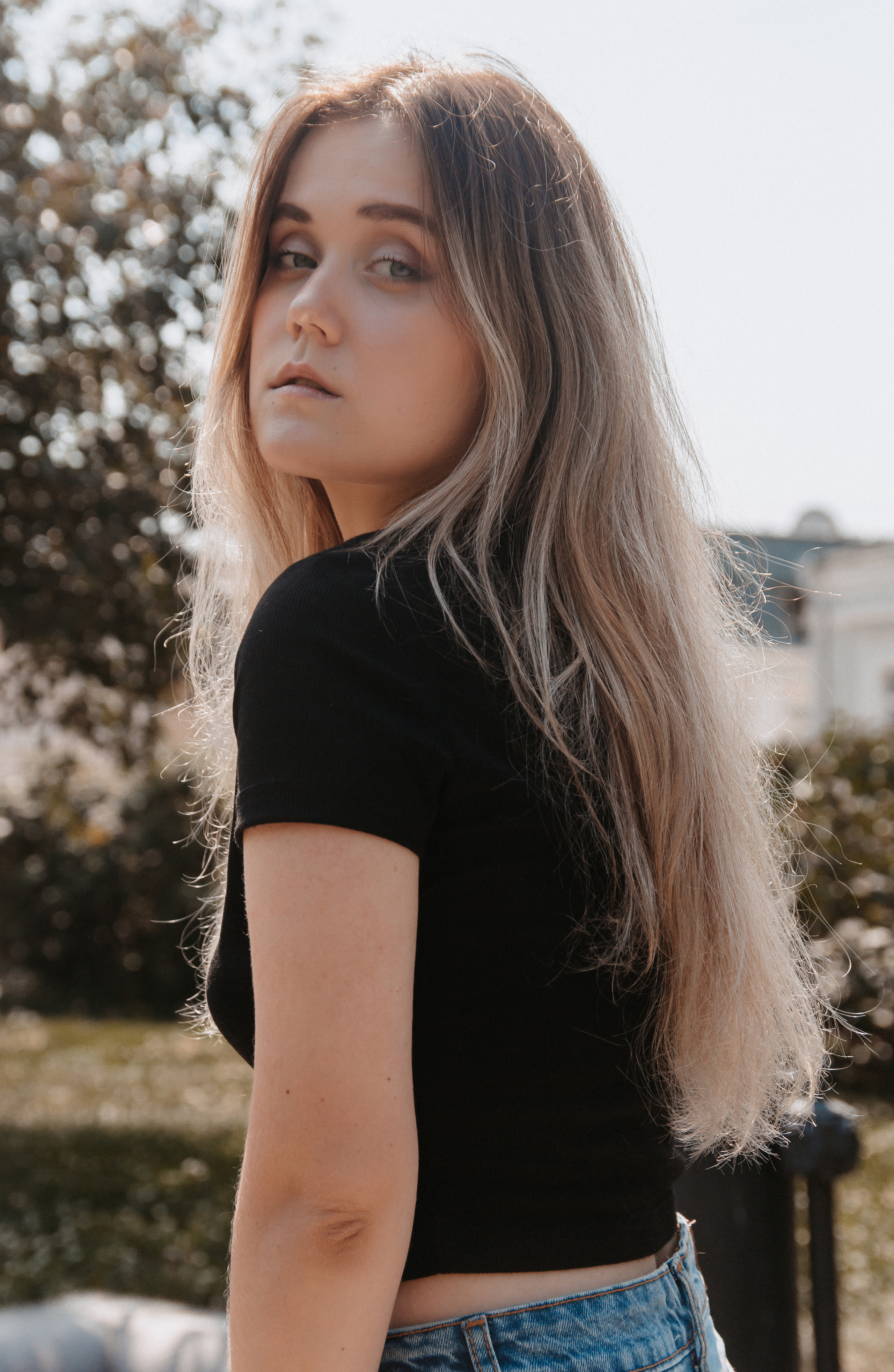 Фотопрогулки и портреты. Фотограф Москва