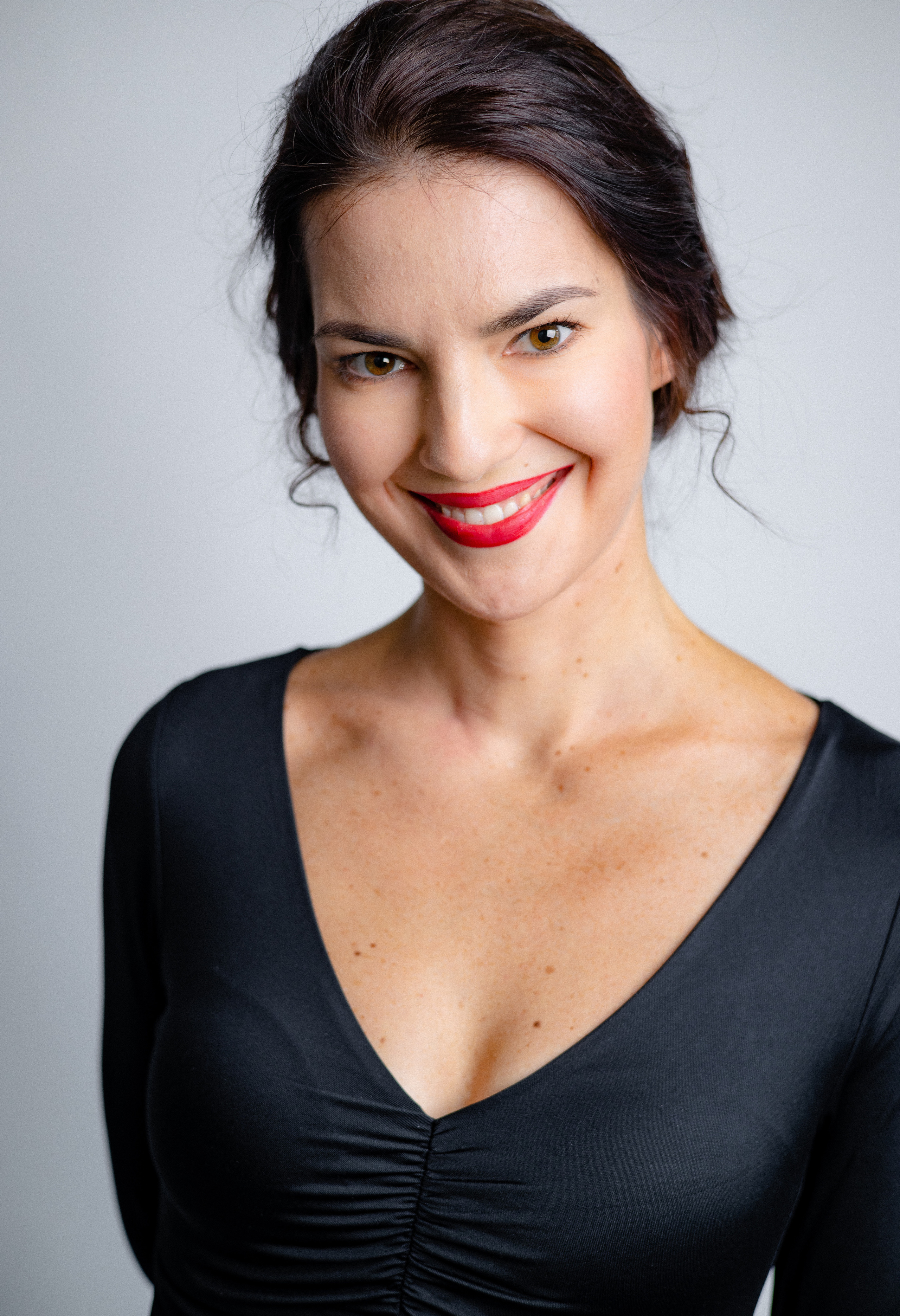 Актёрские портфолио. Фотограф Москва