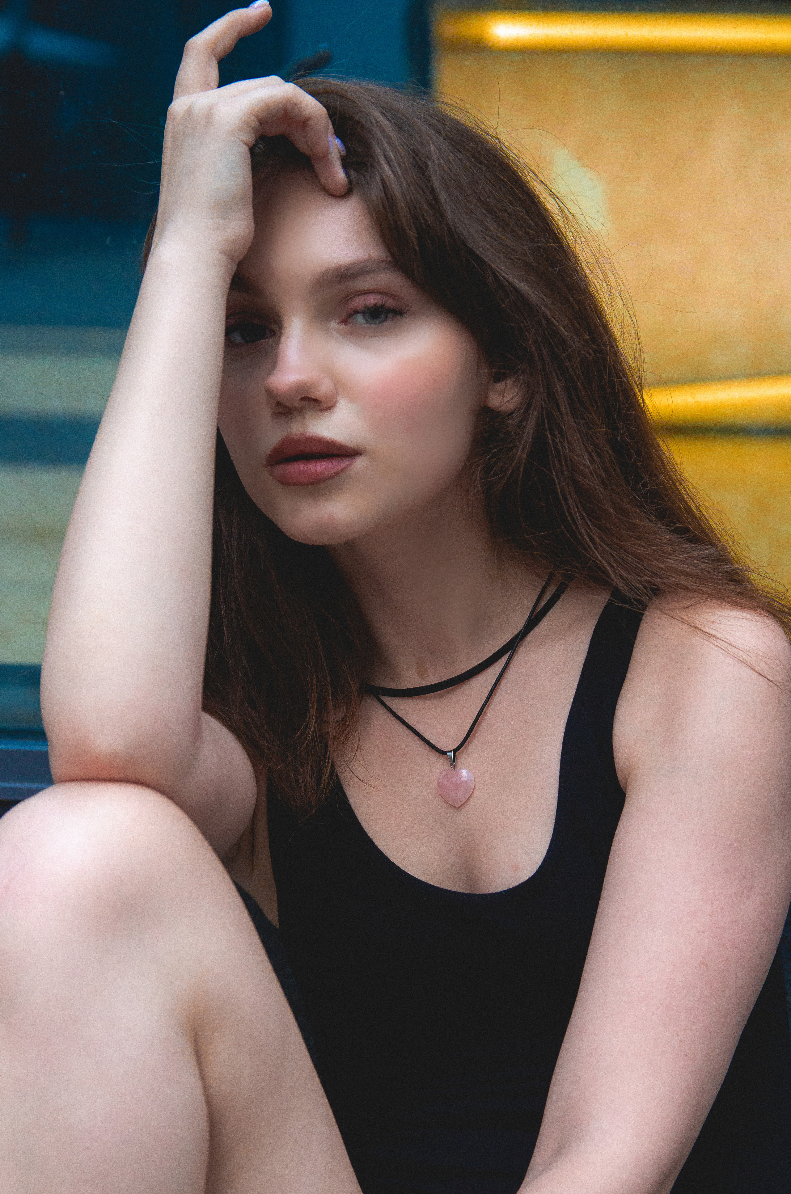 Фотопрогулки и портреты. Фотограф Москва