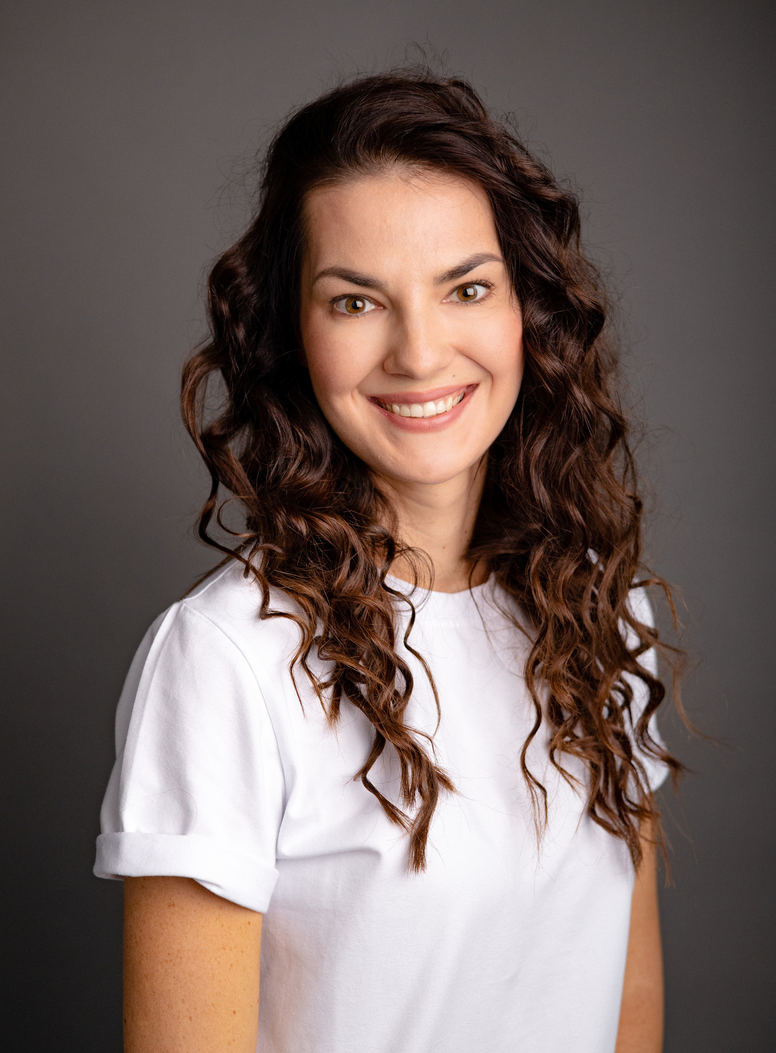 Актёрские портфолио. Фотограф Москва