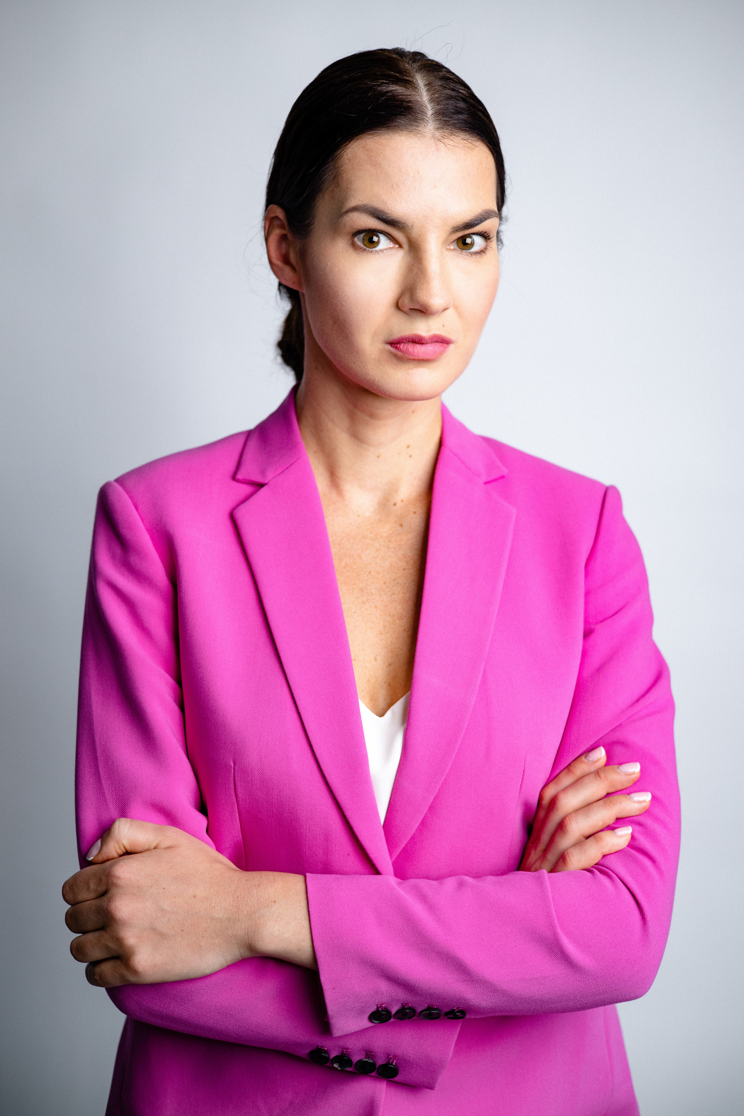 Актёрские портфолио. Фотограф Москва