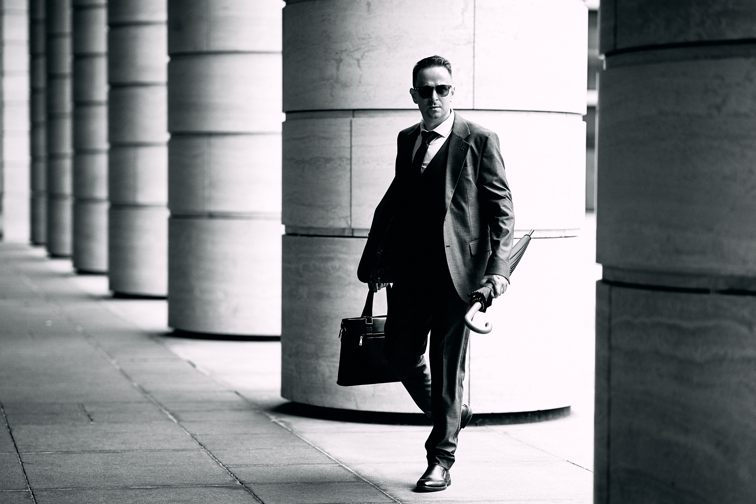 Мужская фотосессия Невская ратуша. Курманаева Ирина