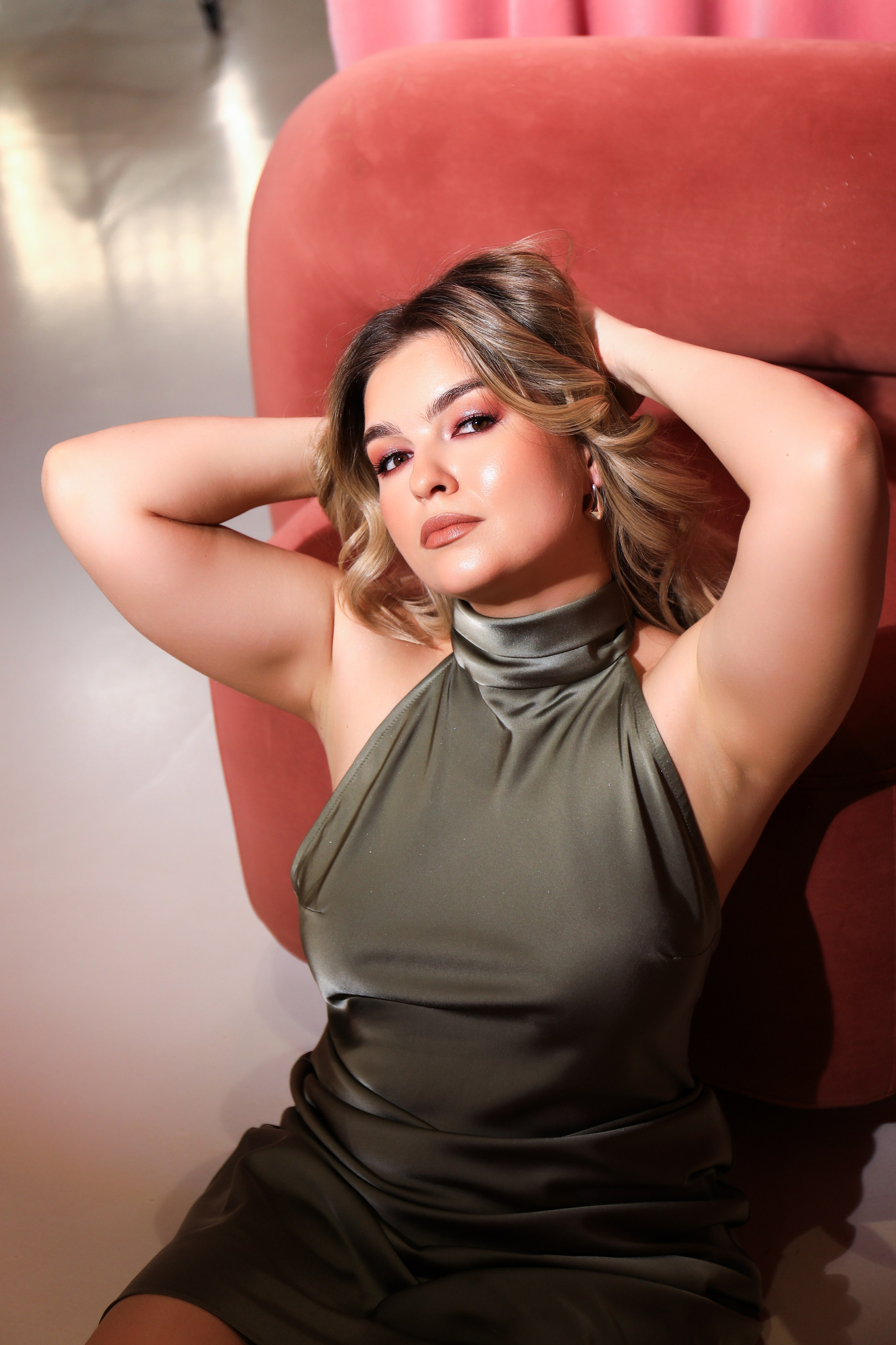 Индивидуальные съемки. Индивидуальный фотограф в Москве Старченкова Ольга