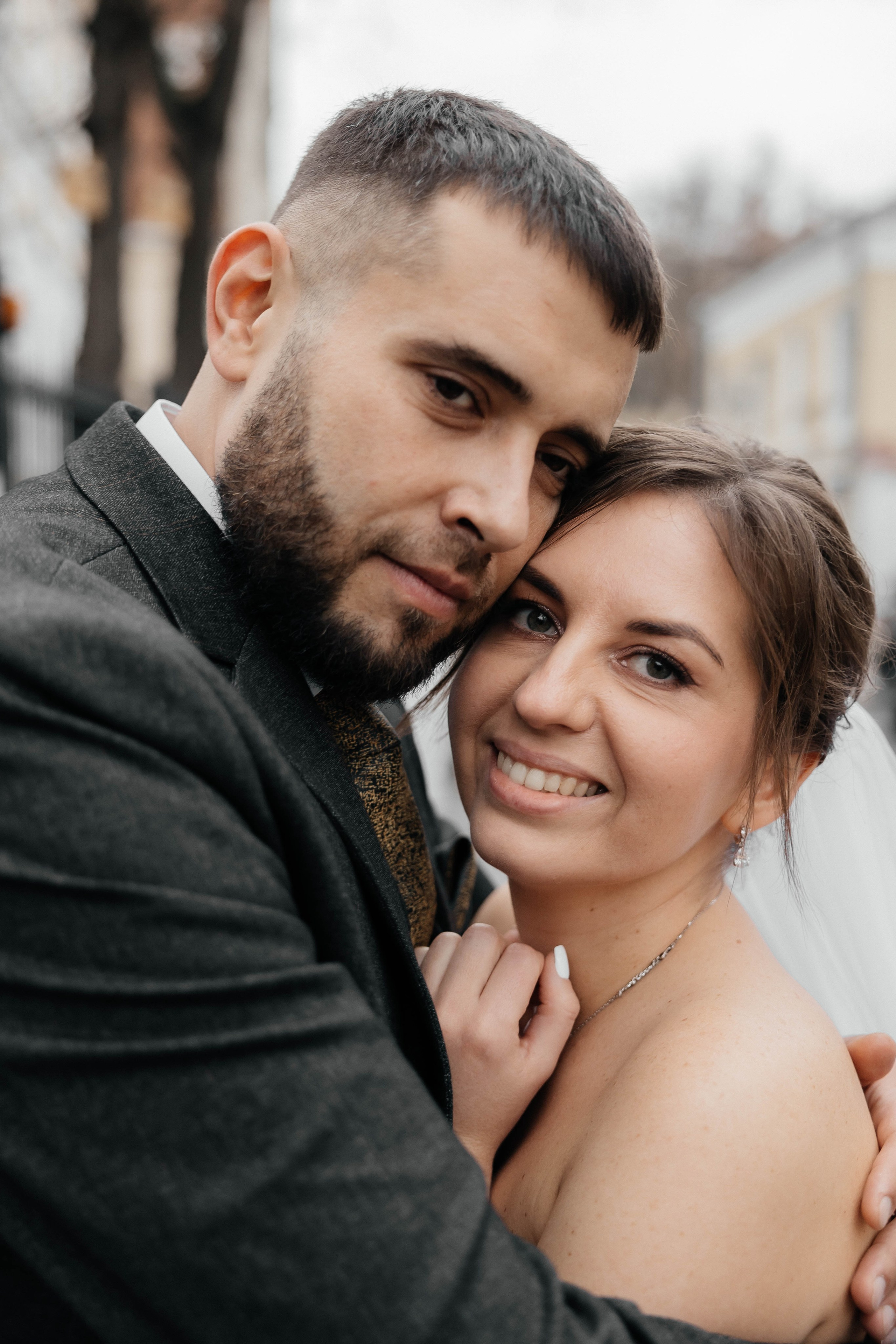 Настя и Вадим. 2023 г. Персональный фотограф Катерина Литвинова