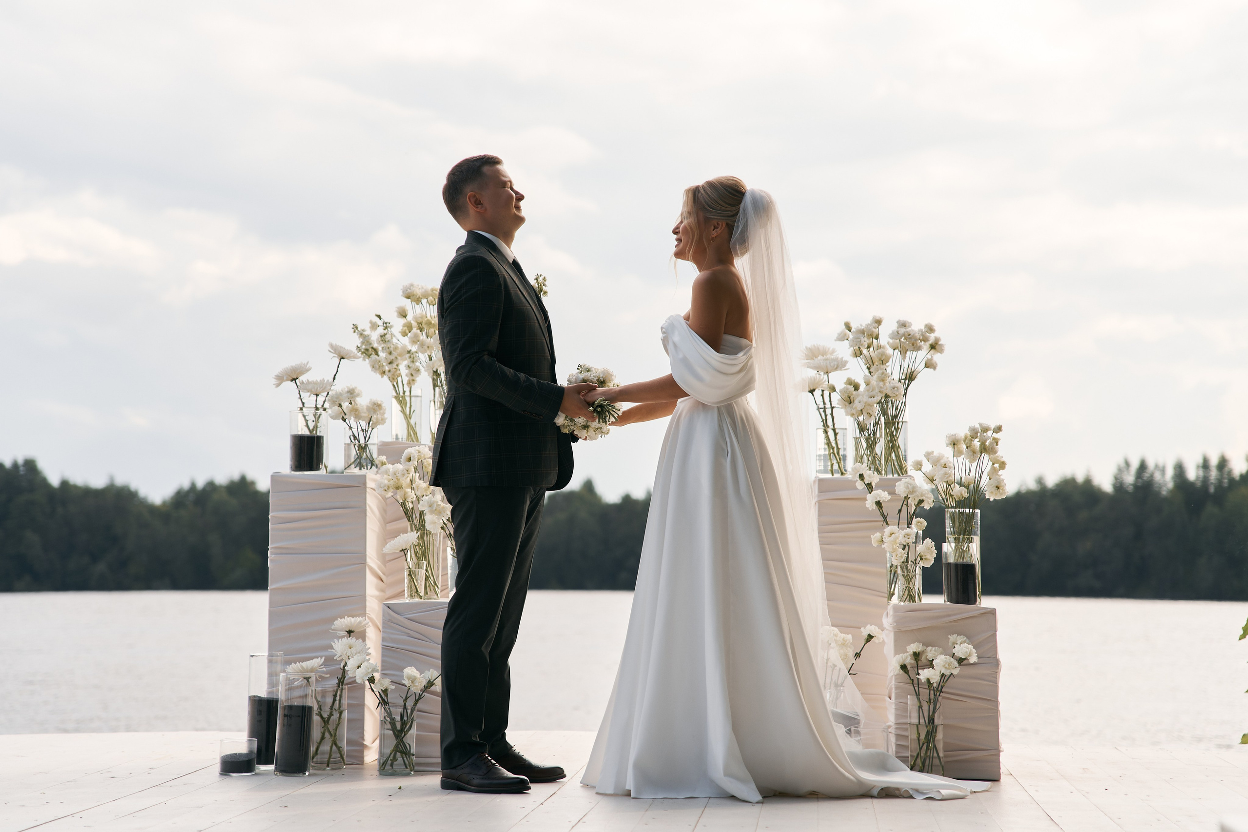 Свадьбы. Свадебный Видеограф Никита Бережной