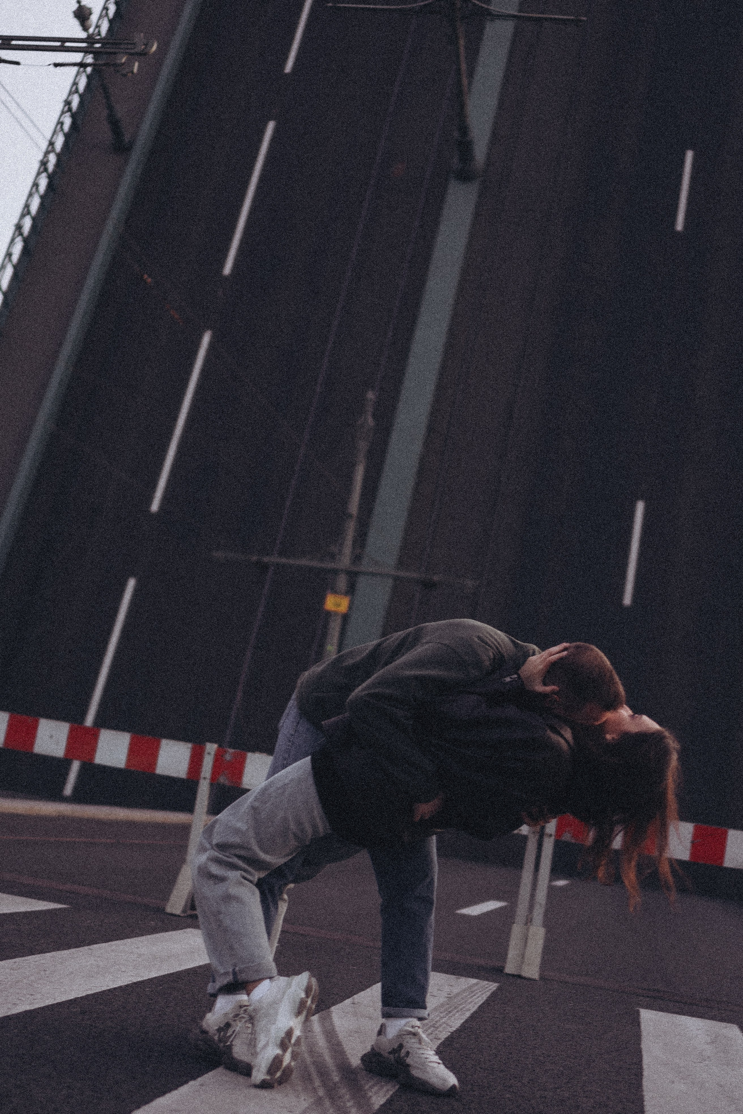 Рассветная история любви. Профессиональный фотограф, Санкт-Петербург — Виктория Богомолова