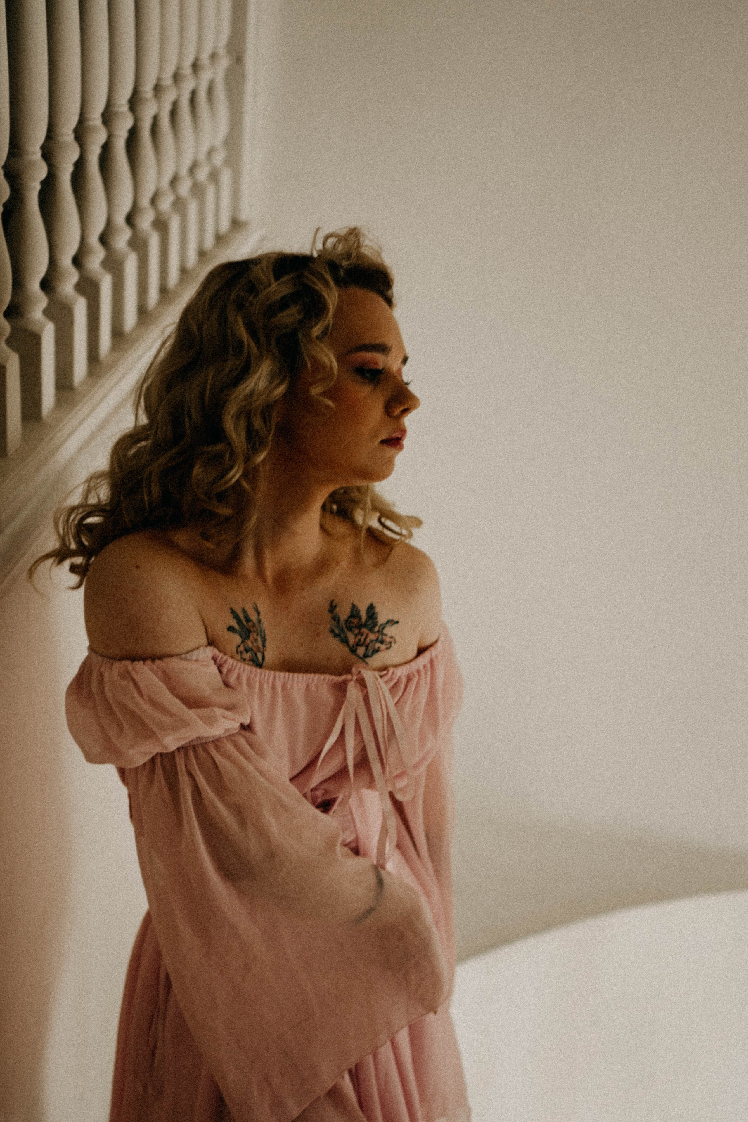 Студийная. Профессиональный фотограф, Санкт-Петербург — Виктория Богомолова