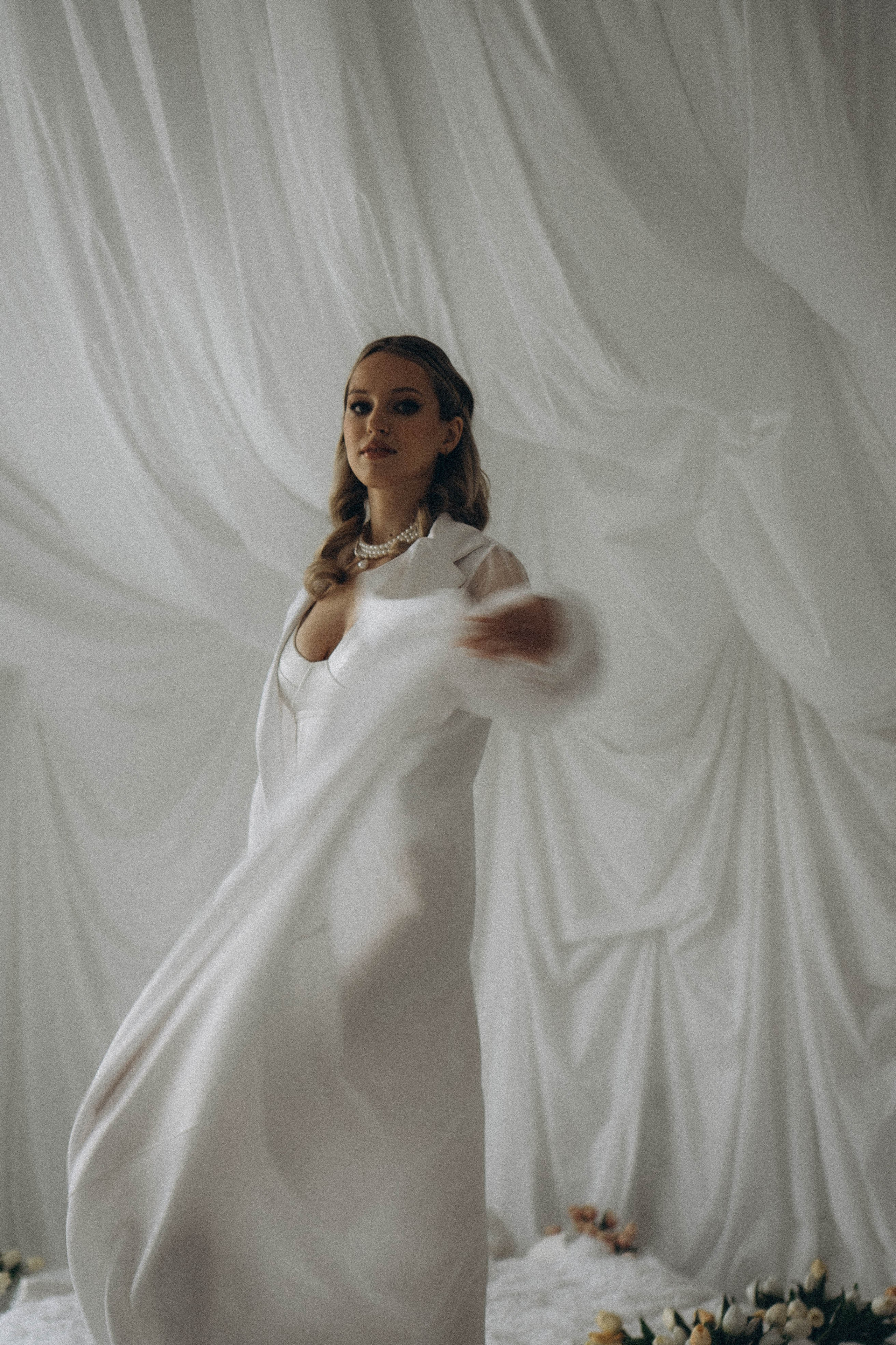 Весенняя. Профессиональный фотограф, Санкт-Петербург — Виктория Богомолова