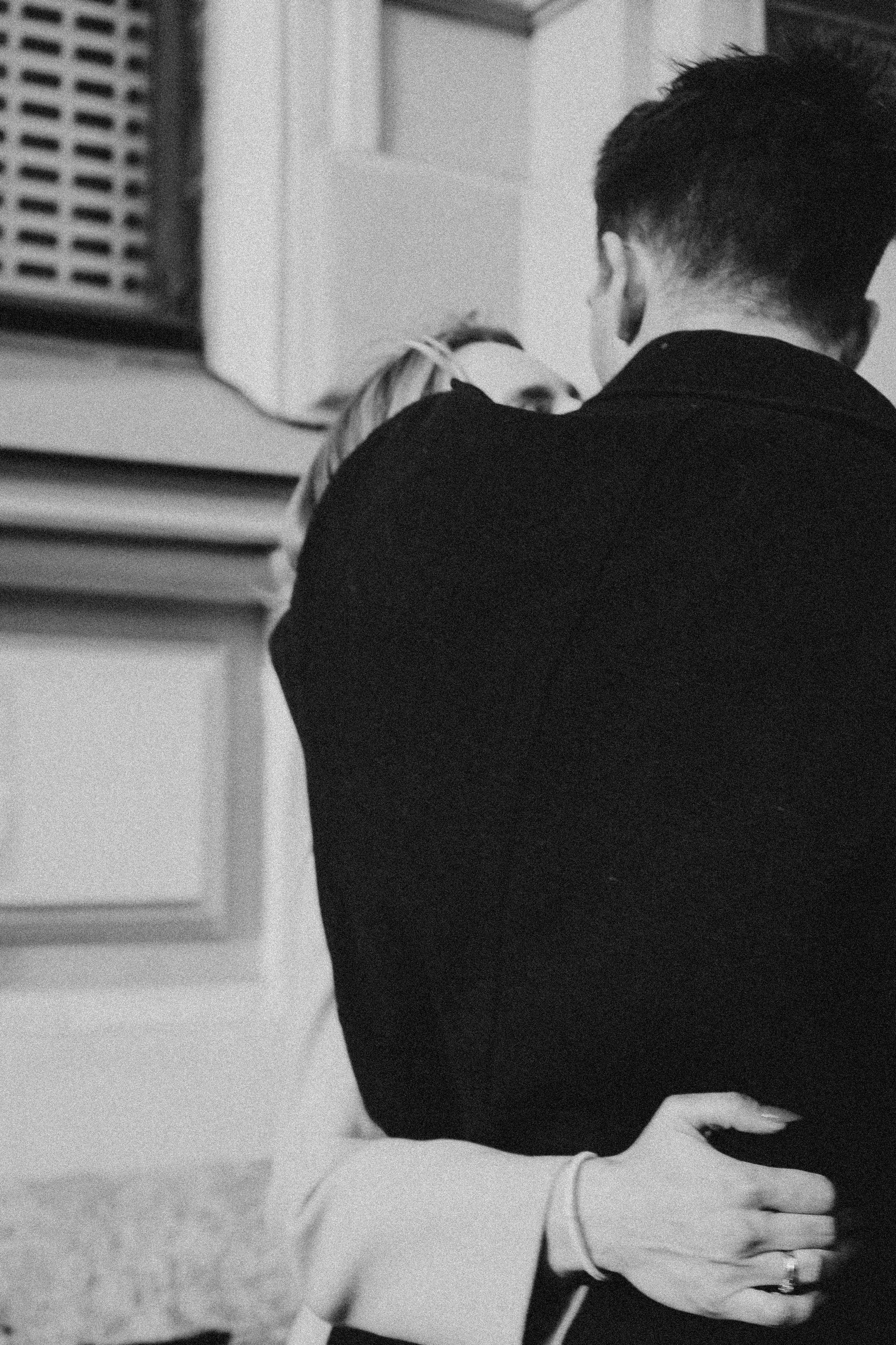 Love stori. Профессиональный фотограф, Санкт-Петербург — Виктория Богомолова