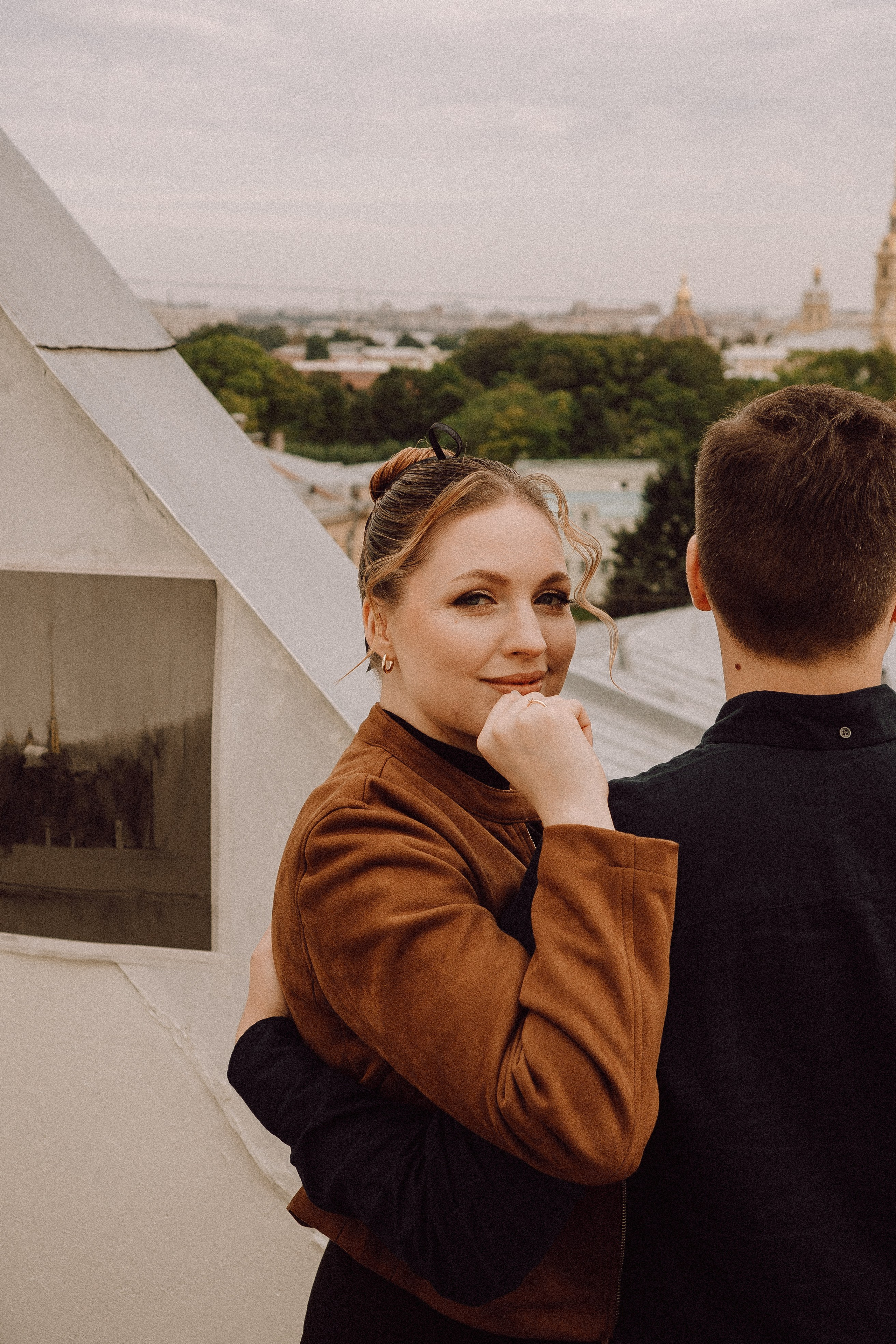 LOVE. Профессиональный фотограф, Санкт-Петербург — Виктория Богомолова