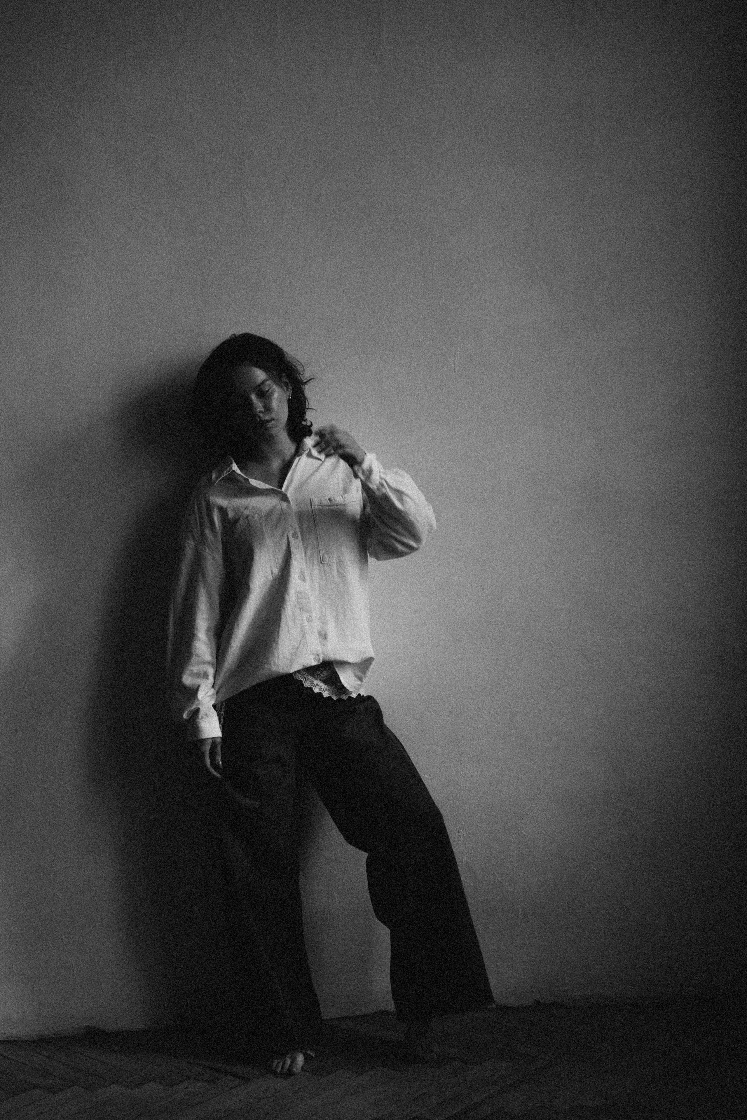 Студийная для девушки. Профессиональный фотограф, Санкт-Петербург — Виктория Богомолова