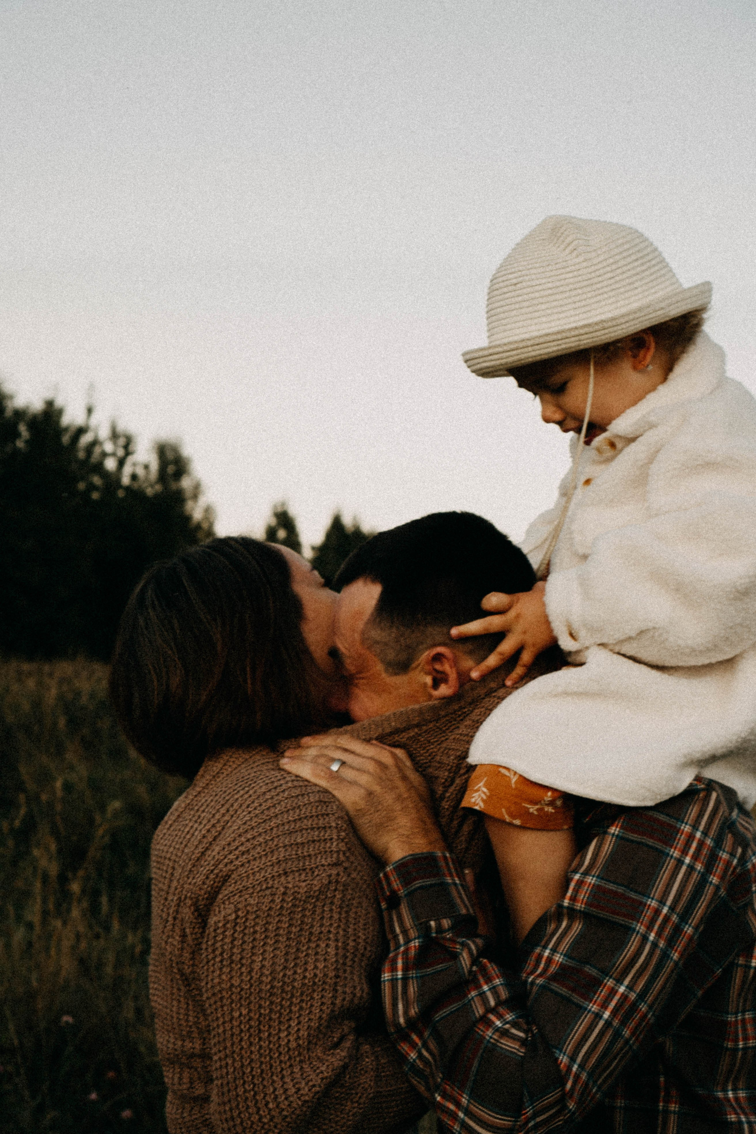 Семейная серия. Профессиональный фотограф, Санкт-Петербург — Виктория Богомолова