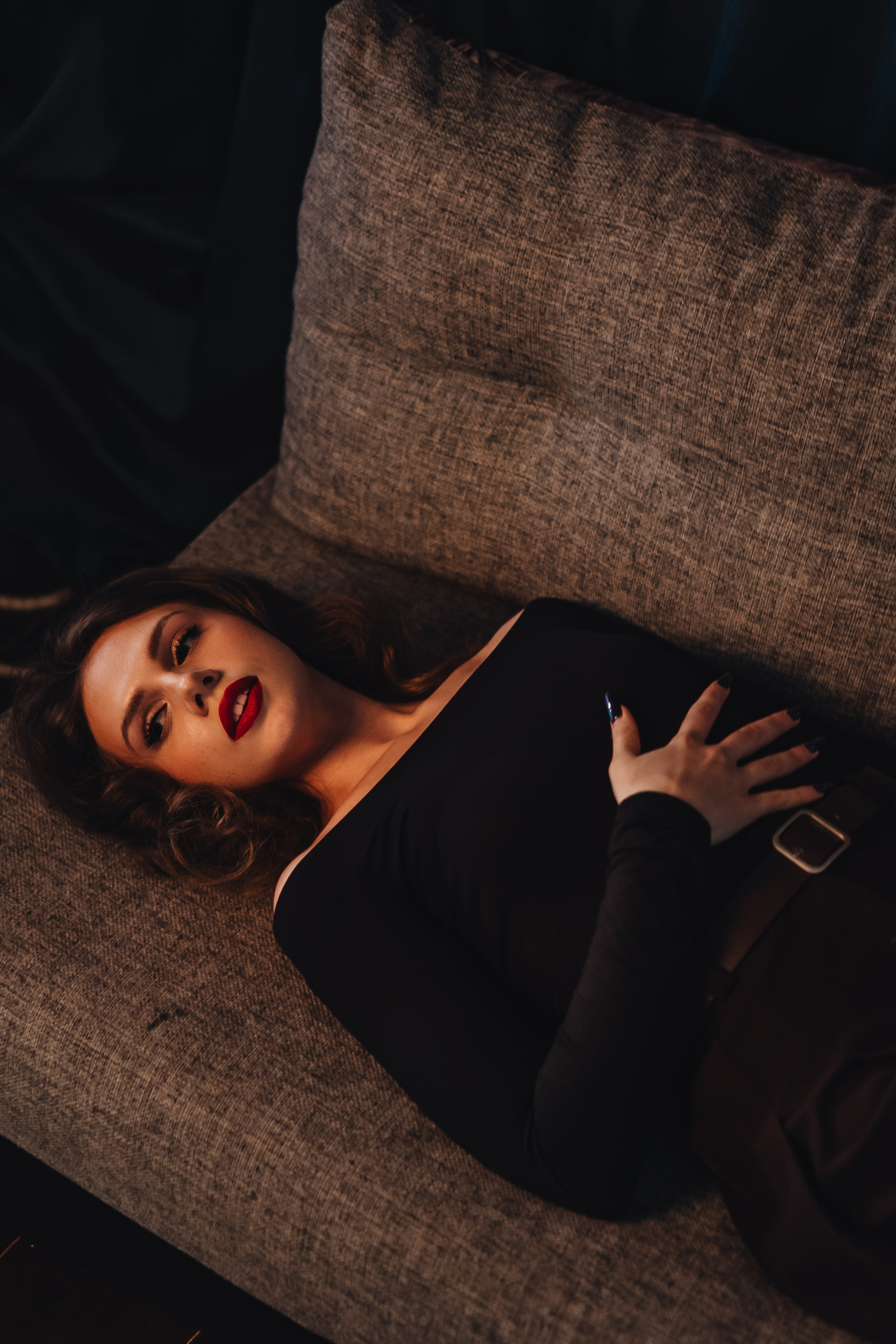 Студийная. Профессиональный фотограф, Санкт-Петербург — Виктория Богомолова