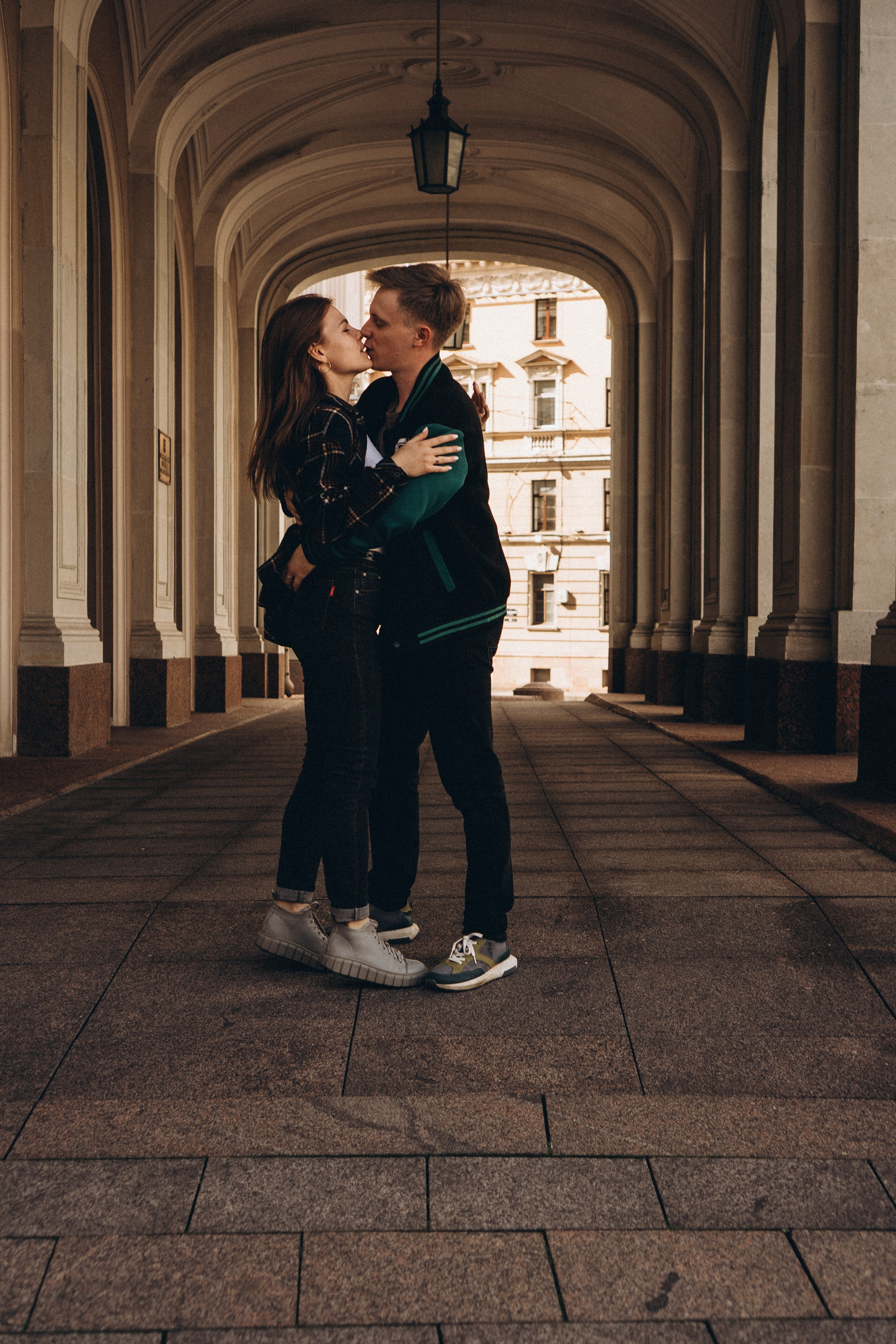 ПРОГУЛКА ПО САНКТ-ПЕТЕРБУРГУ. Профессиональный фотограф, Санкт-Петербург — Виктория Богомолова