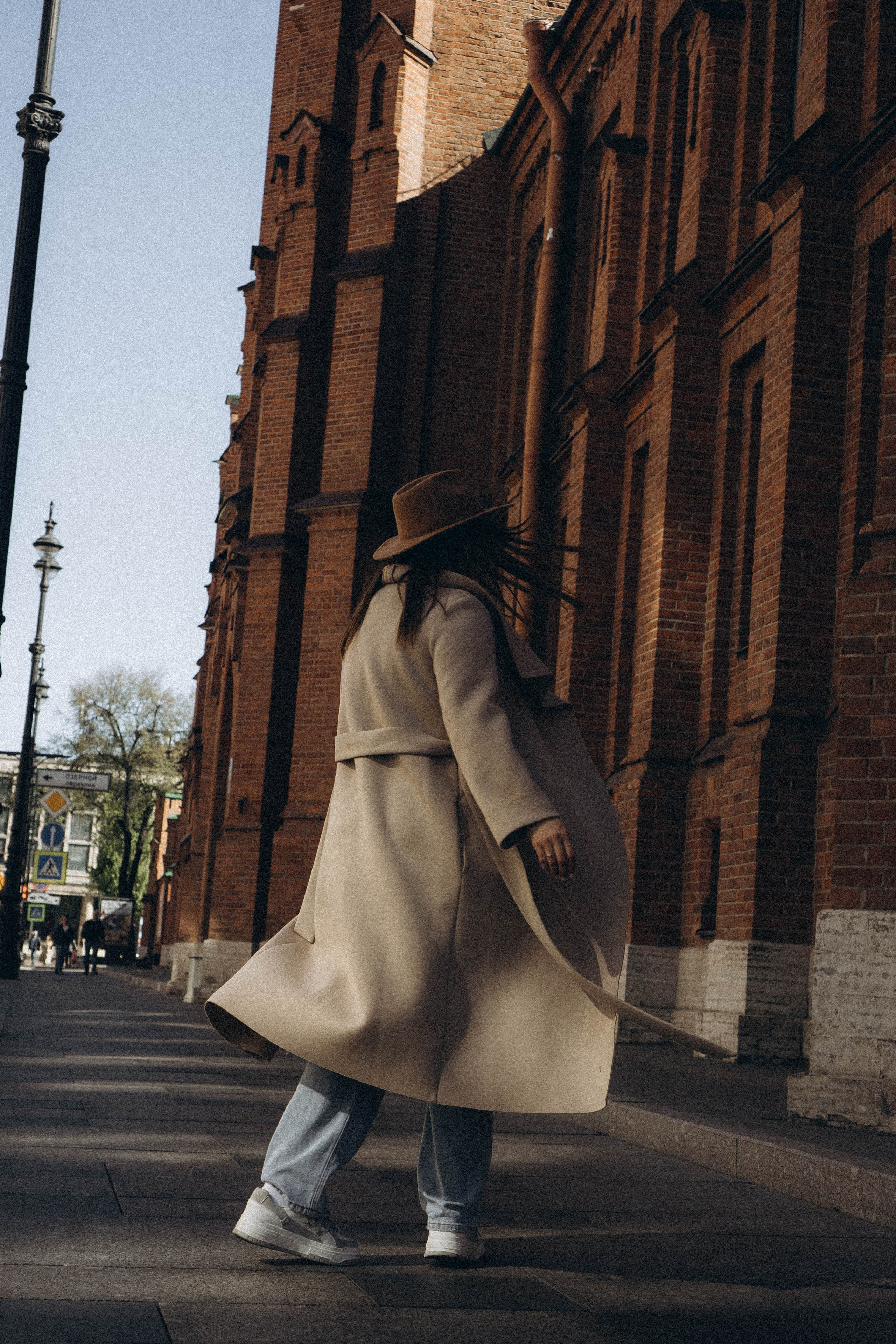 Прогулочная. Профессиональный фотограф, Санкт-Петербург — Виктория Богомолова