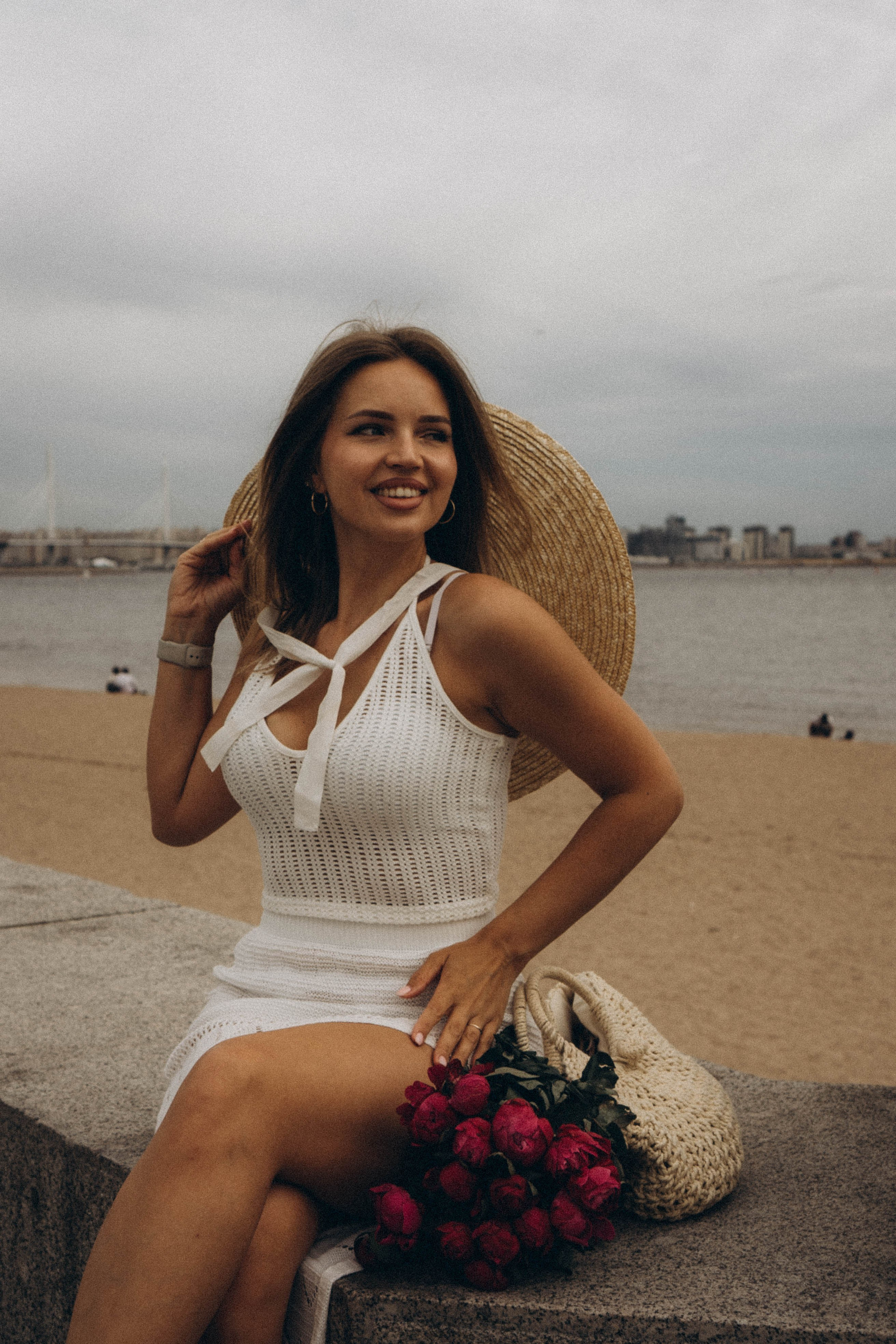 Прогулка в парке. Профессиональный фотограф, Санкт-Петербург — Виктория Богомолова