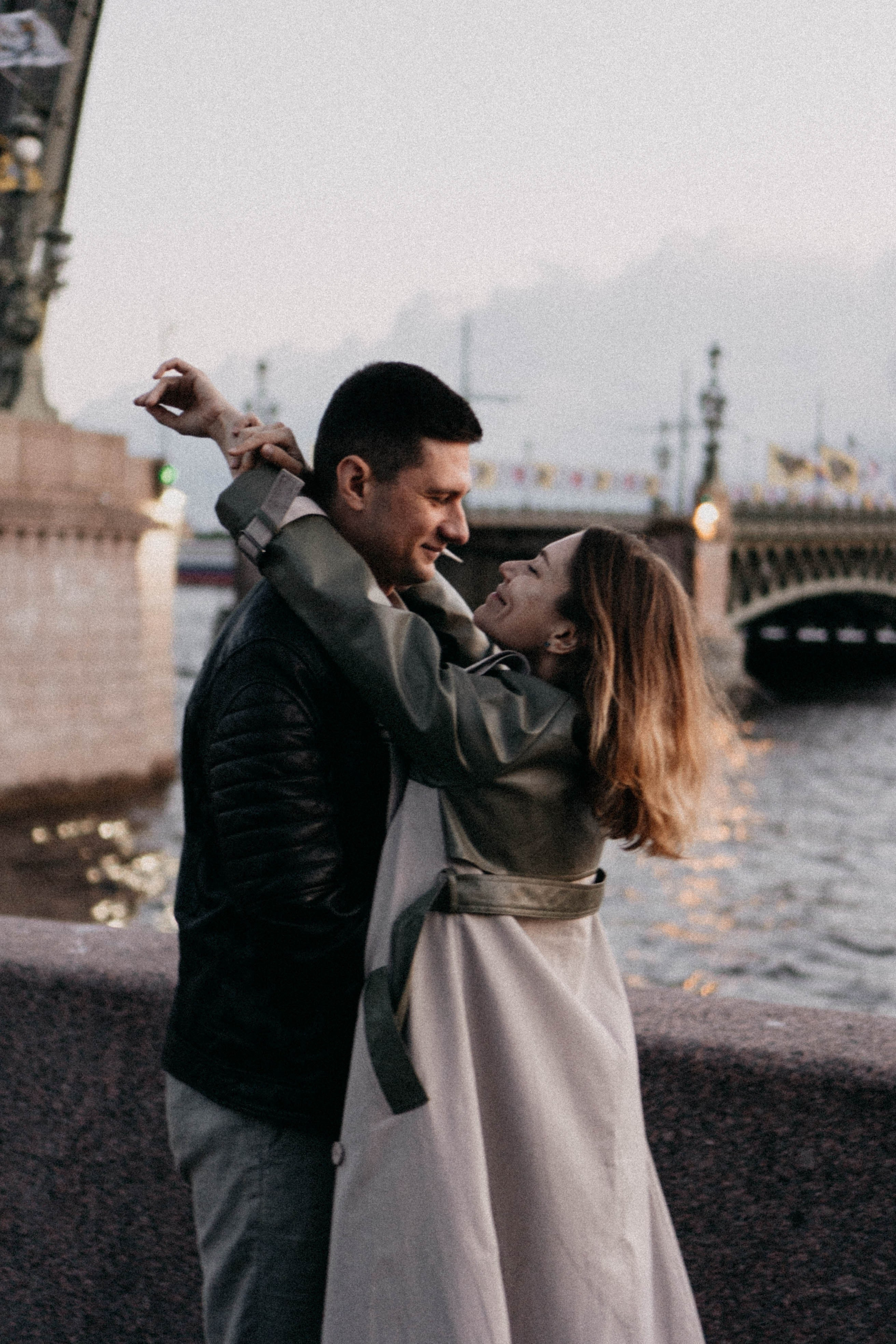 Рассветная, белые ночи. Профессиональный фотограф, Санкт-Петербург — Виктория Богомолова