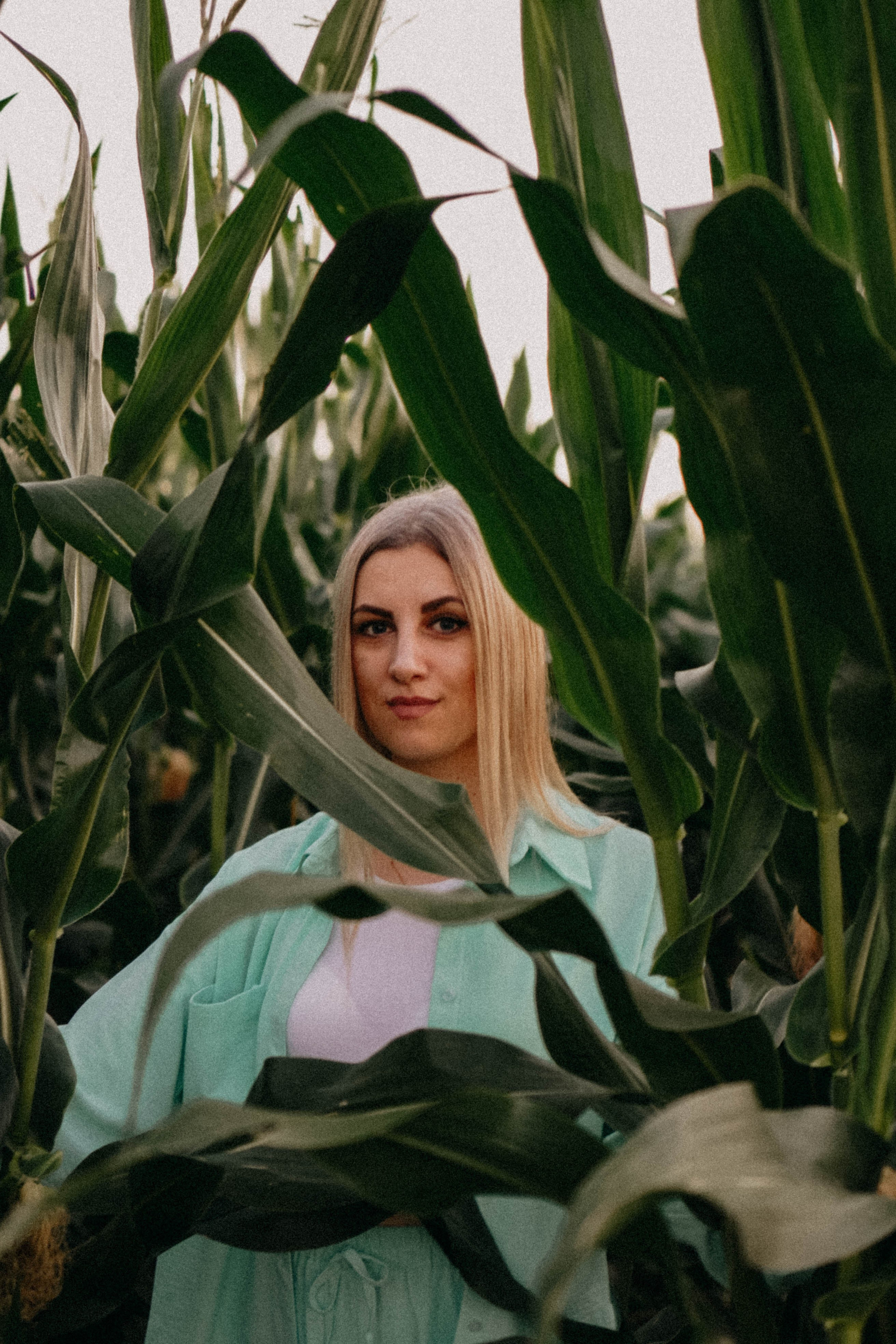 Летний вечер. Профессиональный фотограф, Санкт-Петербург — Виктория Богомолова