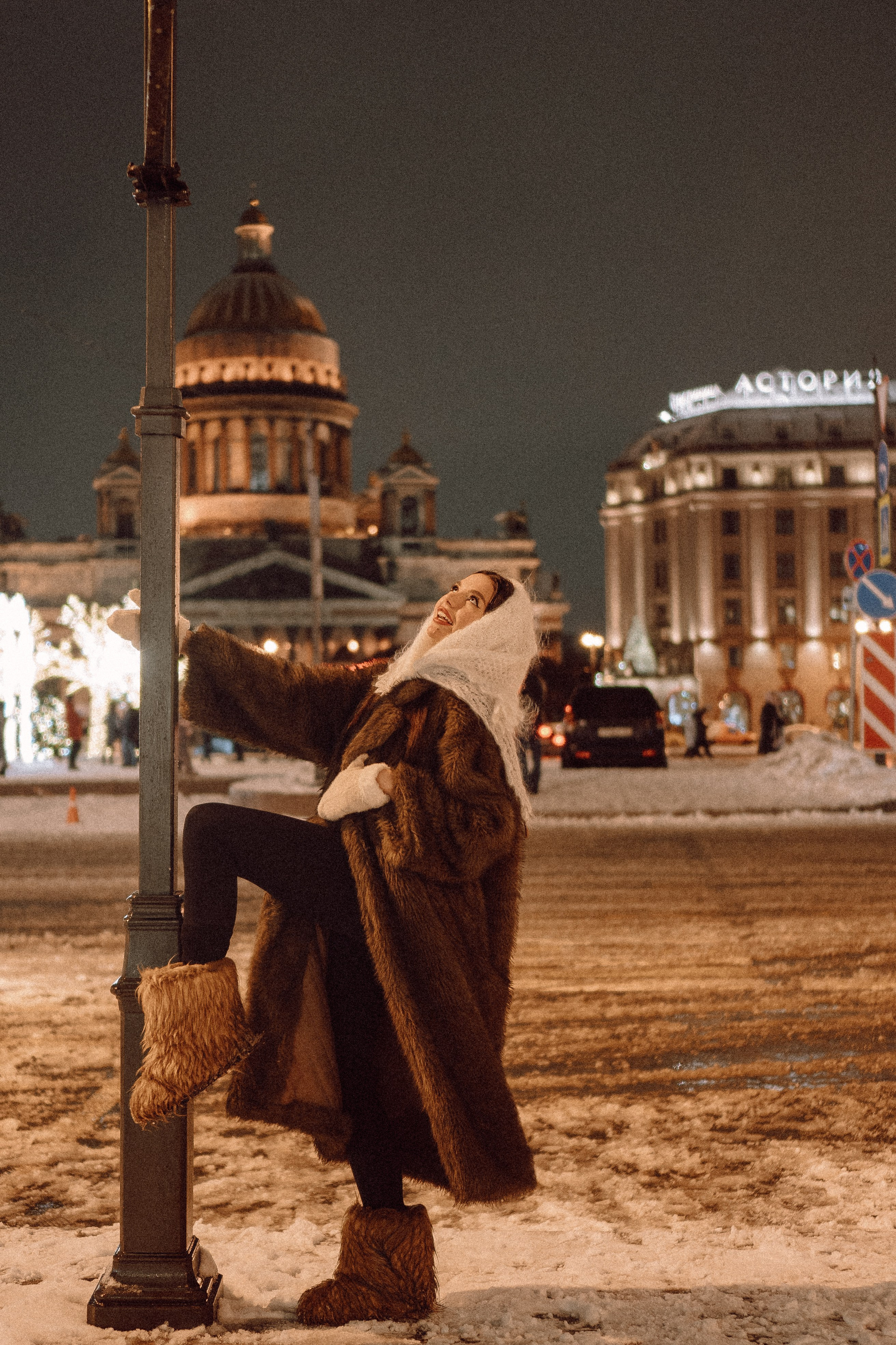 В Русском стиле. Профессиональный фотограф, Санкт-Петербург — Виктория Богомолова