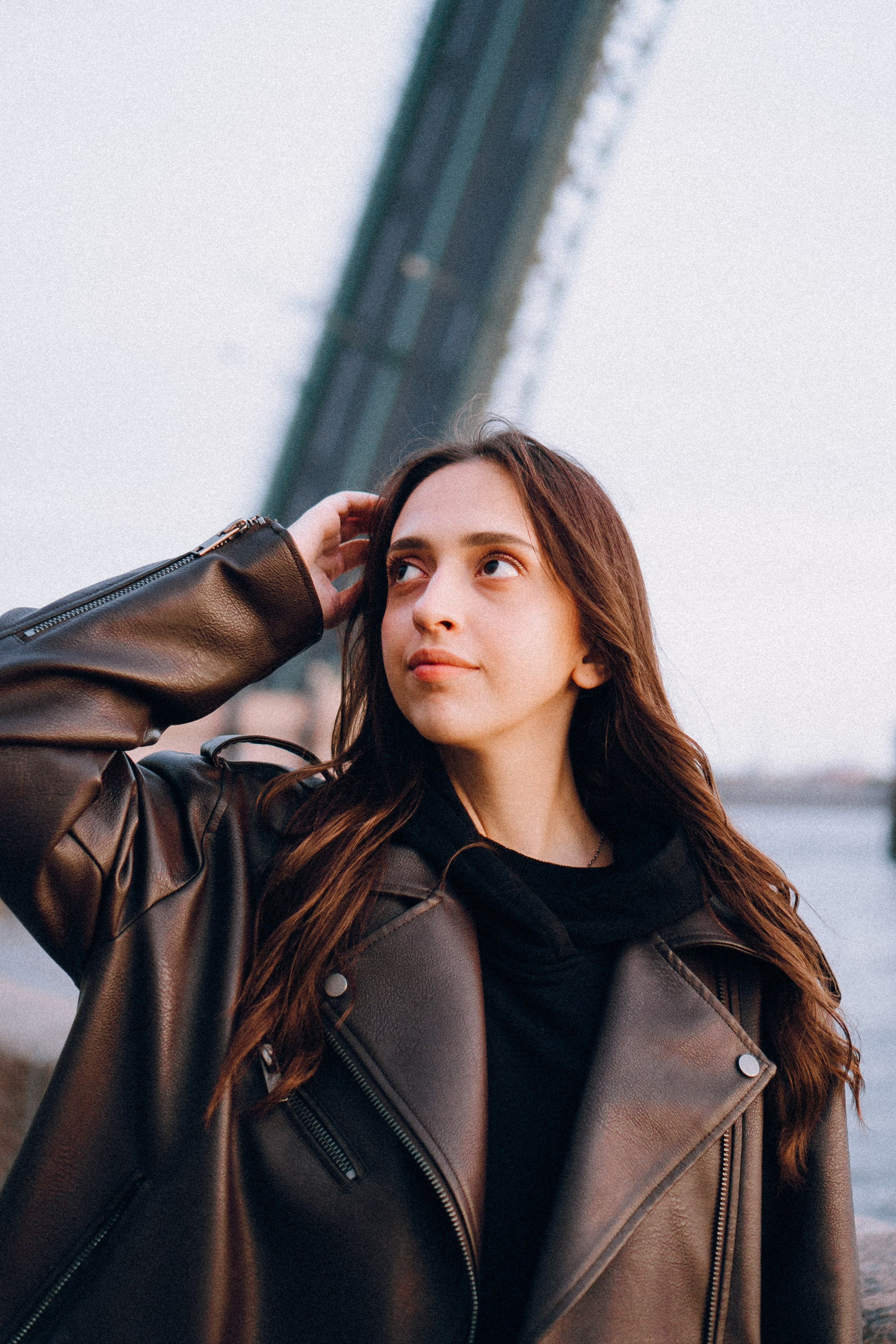 Рассветная история любви. Профессиональный фотограф, Санкт-Петербург — Виктория Богомолова