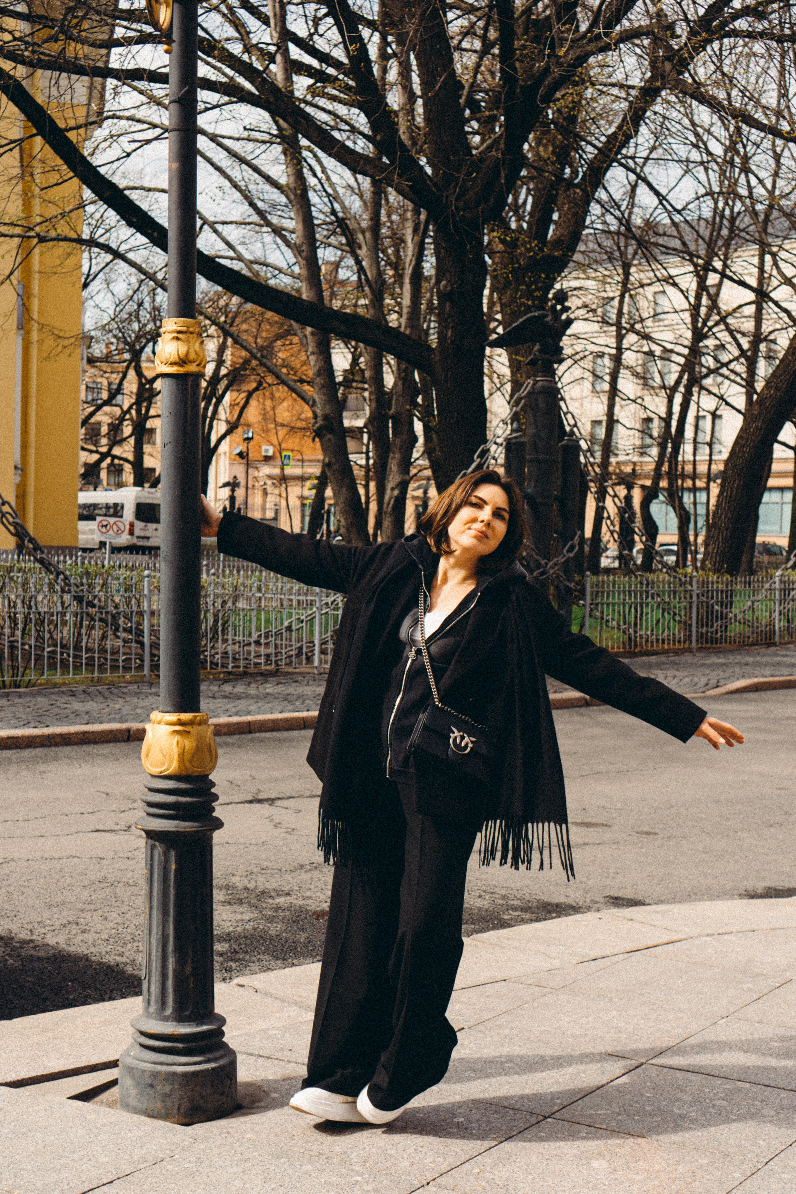 Прогулка по весеннему Питеру. Профессиональный фотограф, Санкт-Петербург — Виктория Богомолова