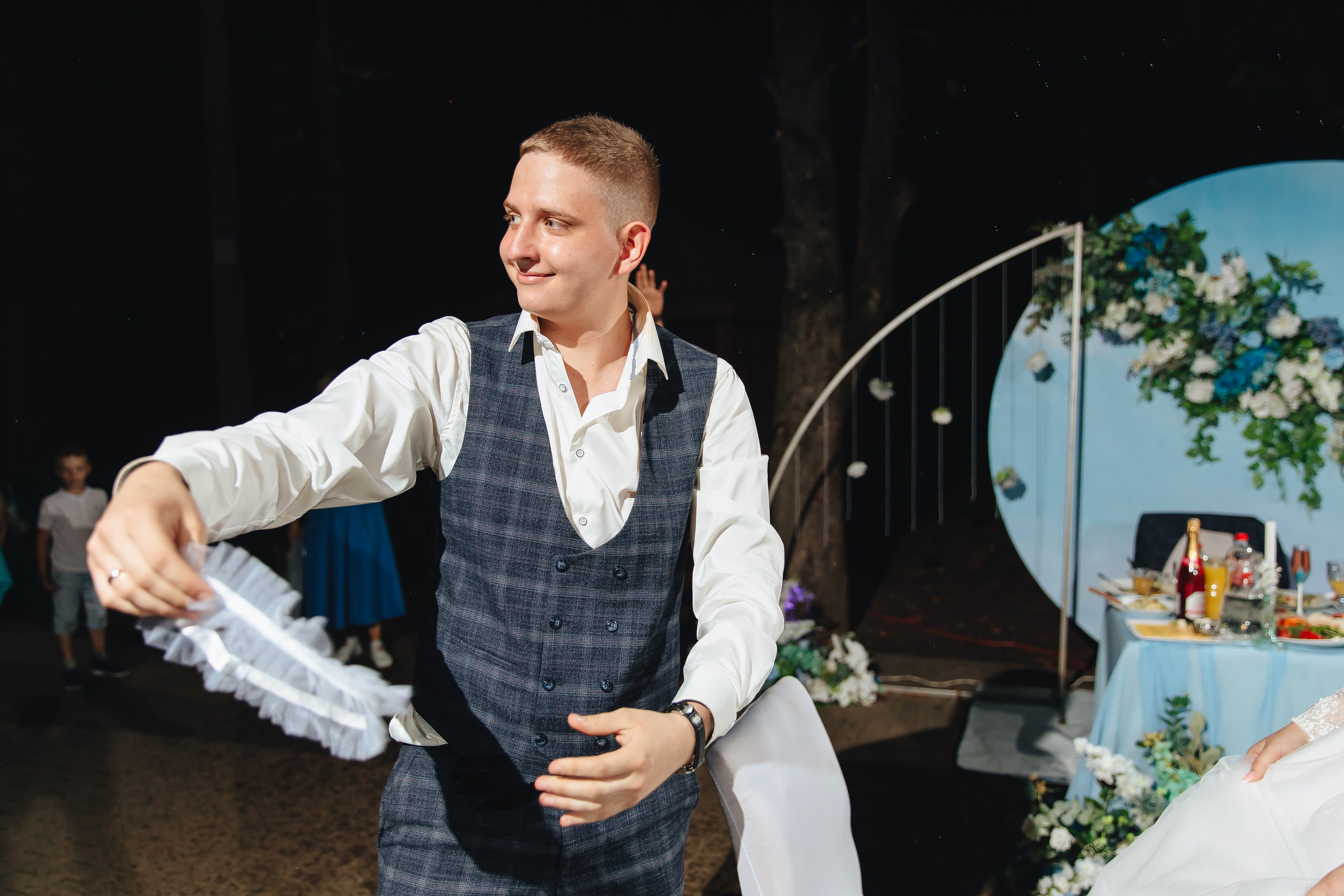 Семен и Алена. Свадебный и семейный фотограф в Туле и области Маша Костина