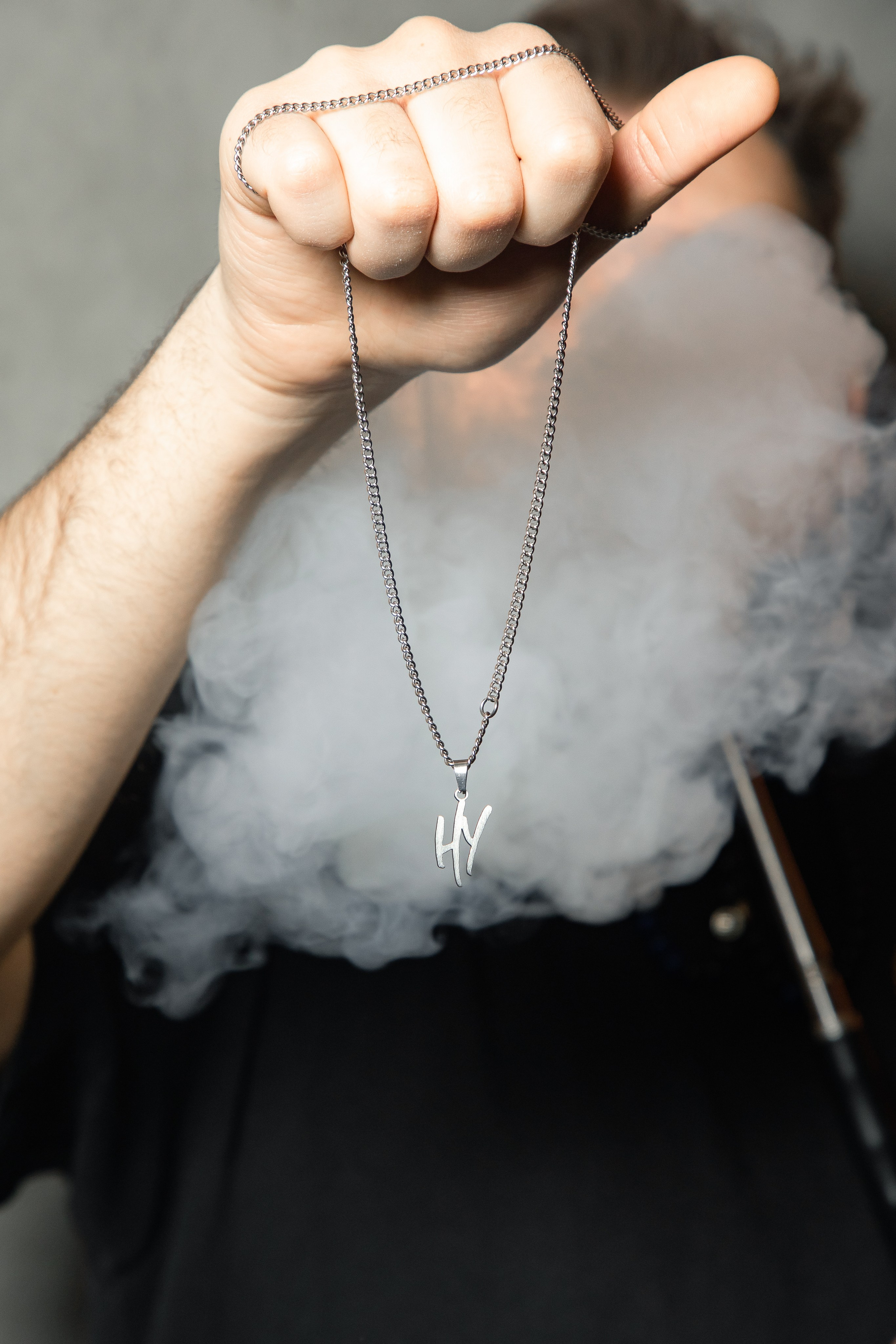 Не усложняй. Фотограф Денис Лесковский (Тюмень)