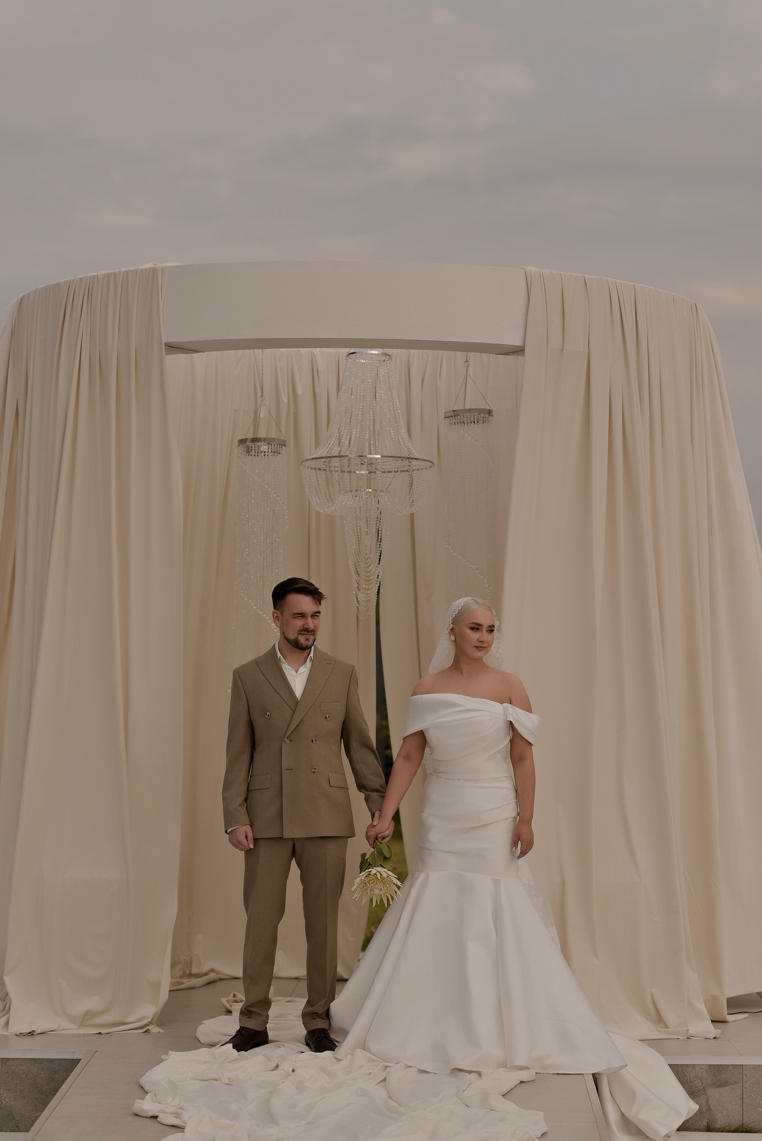 Игорь и Мария. Свадебный фотограф Евгения Черепанова