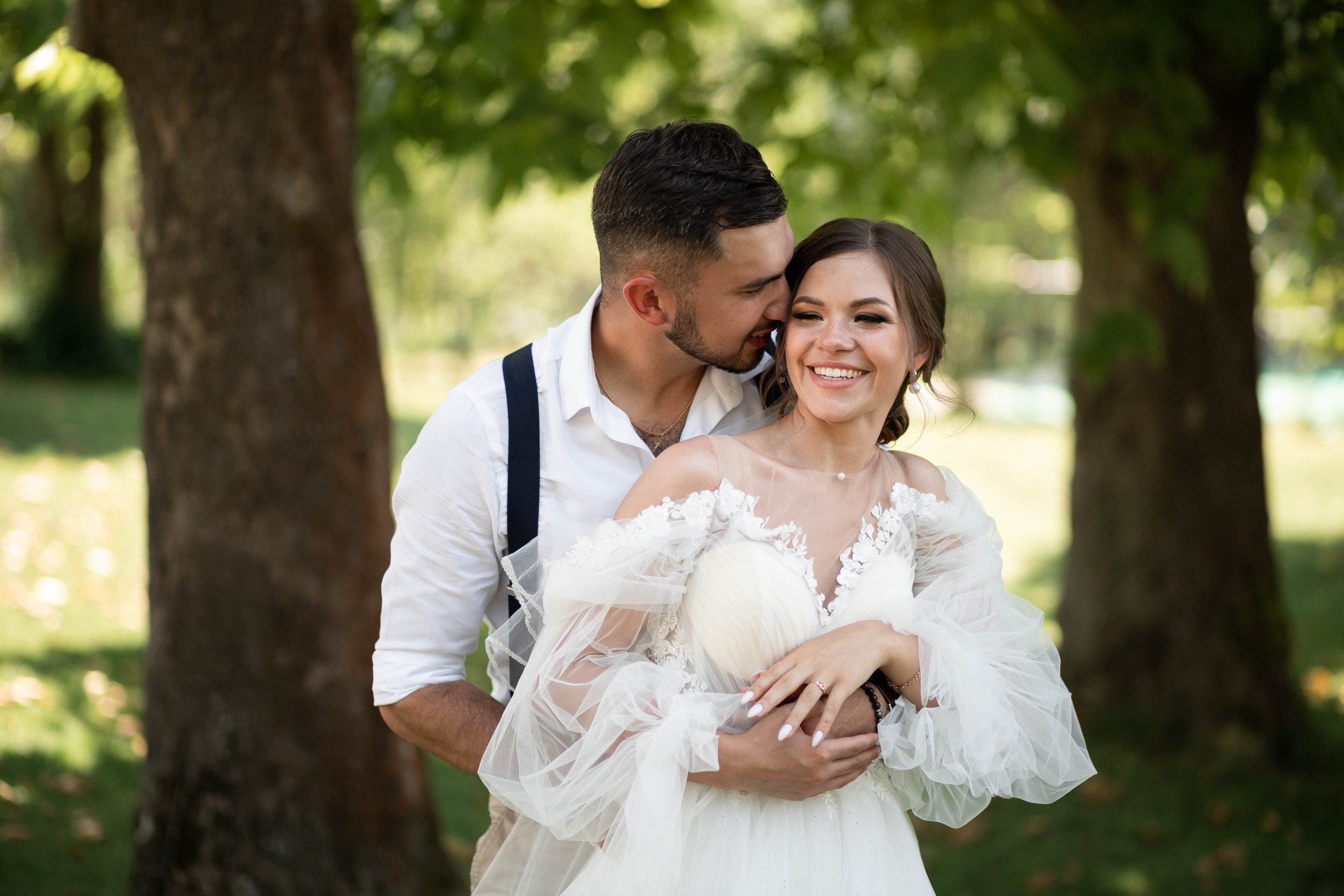 V&D. Семейный фотограф в Севастополе и Симферополе Александра Чистякова