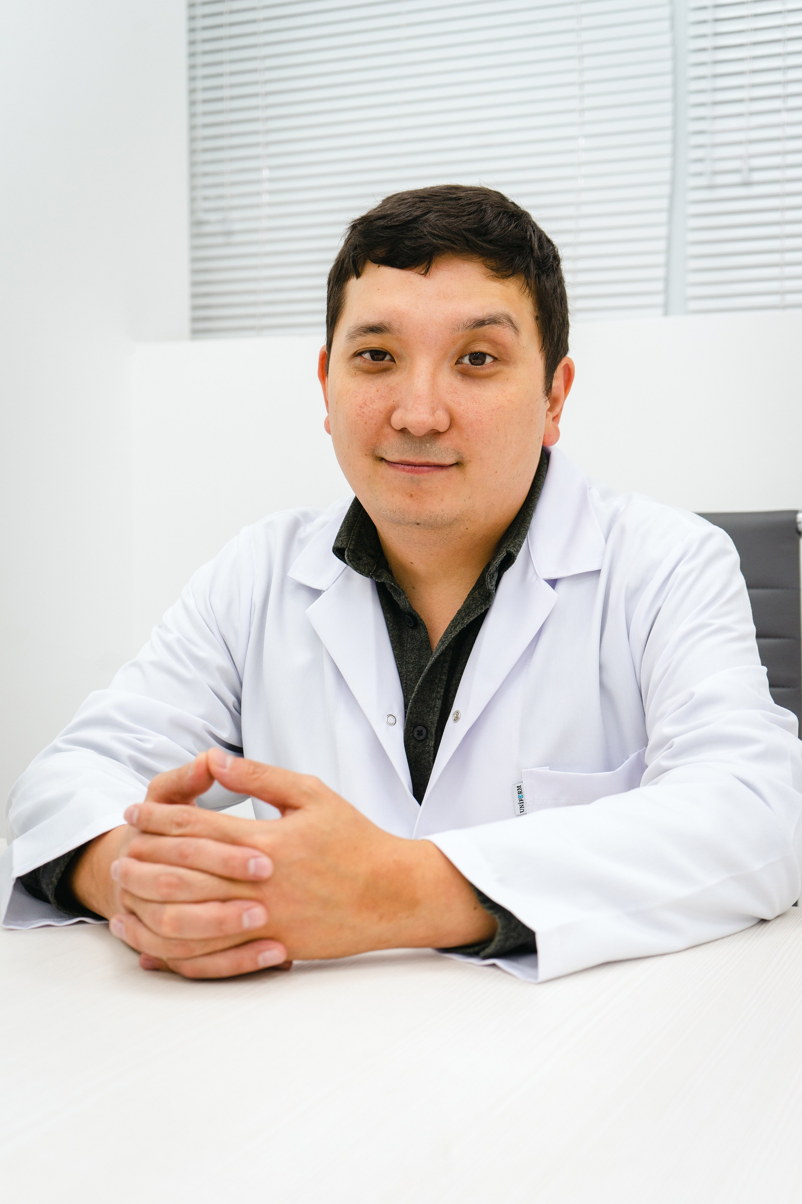 SMARTMED medical clinic. Фотограф Евгения Куликова