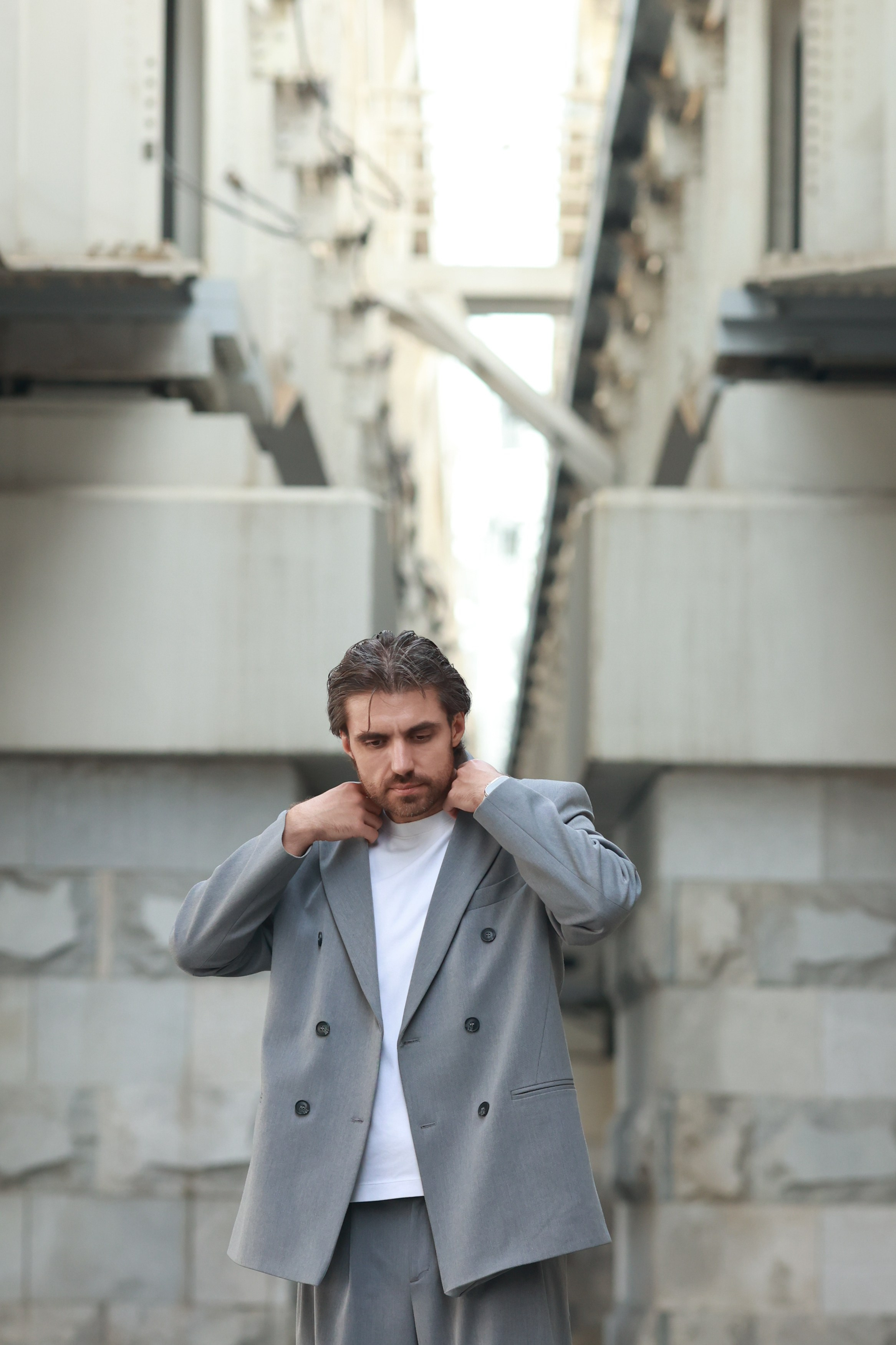 Денис. Актёрское. Татьяна Фомичева. Репортажный и светский фотограф в Москве