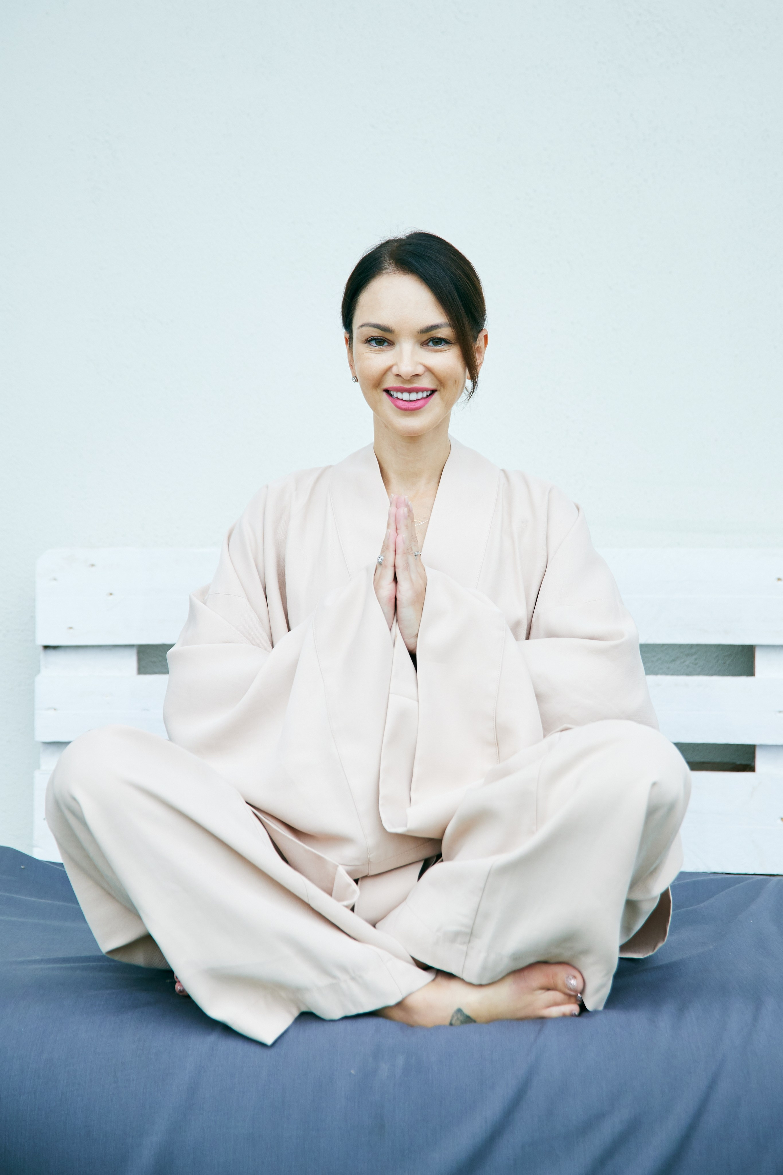 Портреты мастеров академии Вааль. Татьяна Фомичева. Репортажный и светский фотограф в Москве