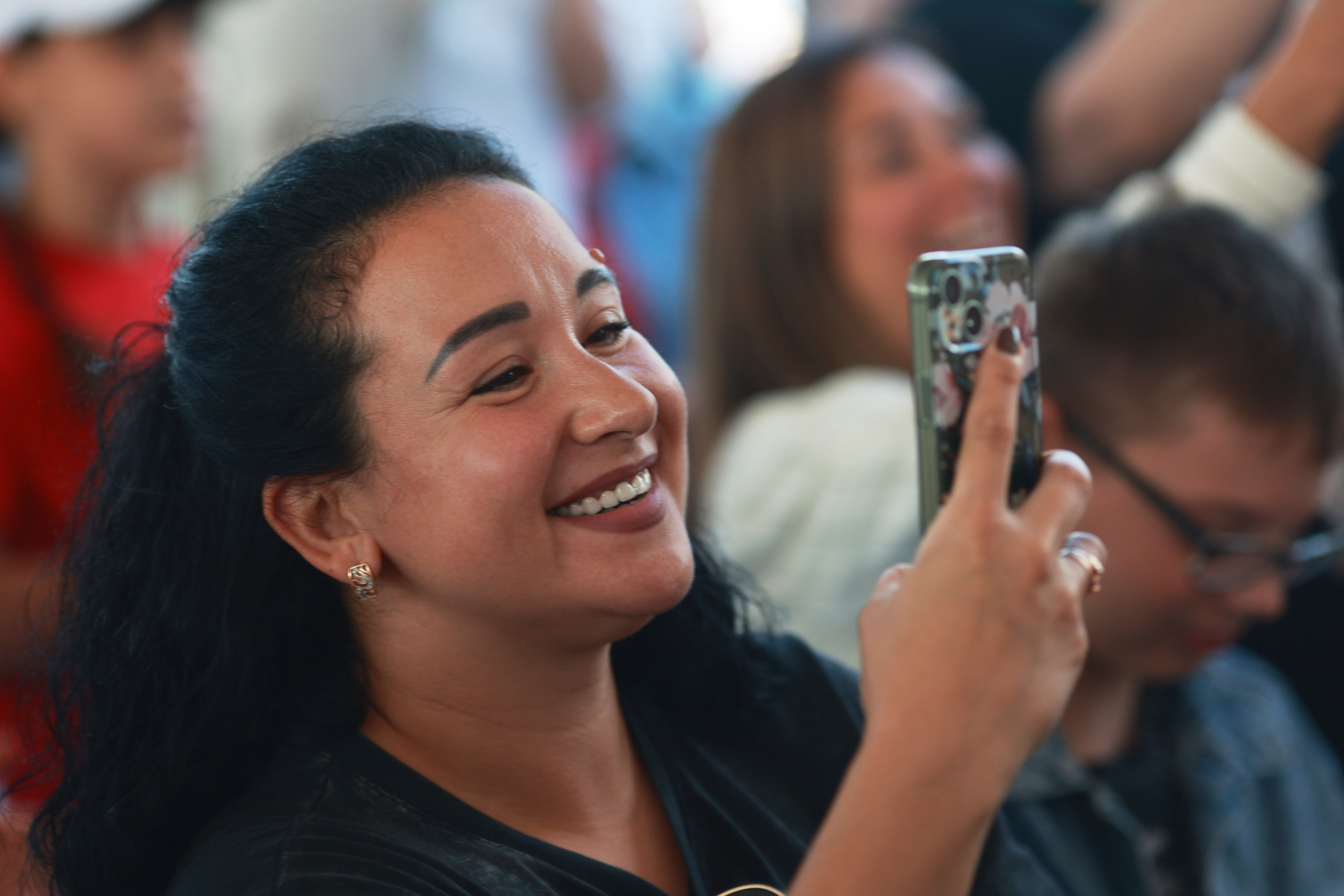 Городской фестиваль еды и малых промыслов «100% креатив». Татьяна Фомичева. Репортажный и светский фотограф в Москве