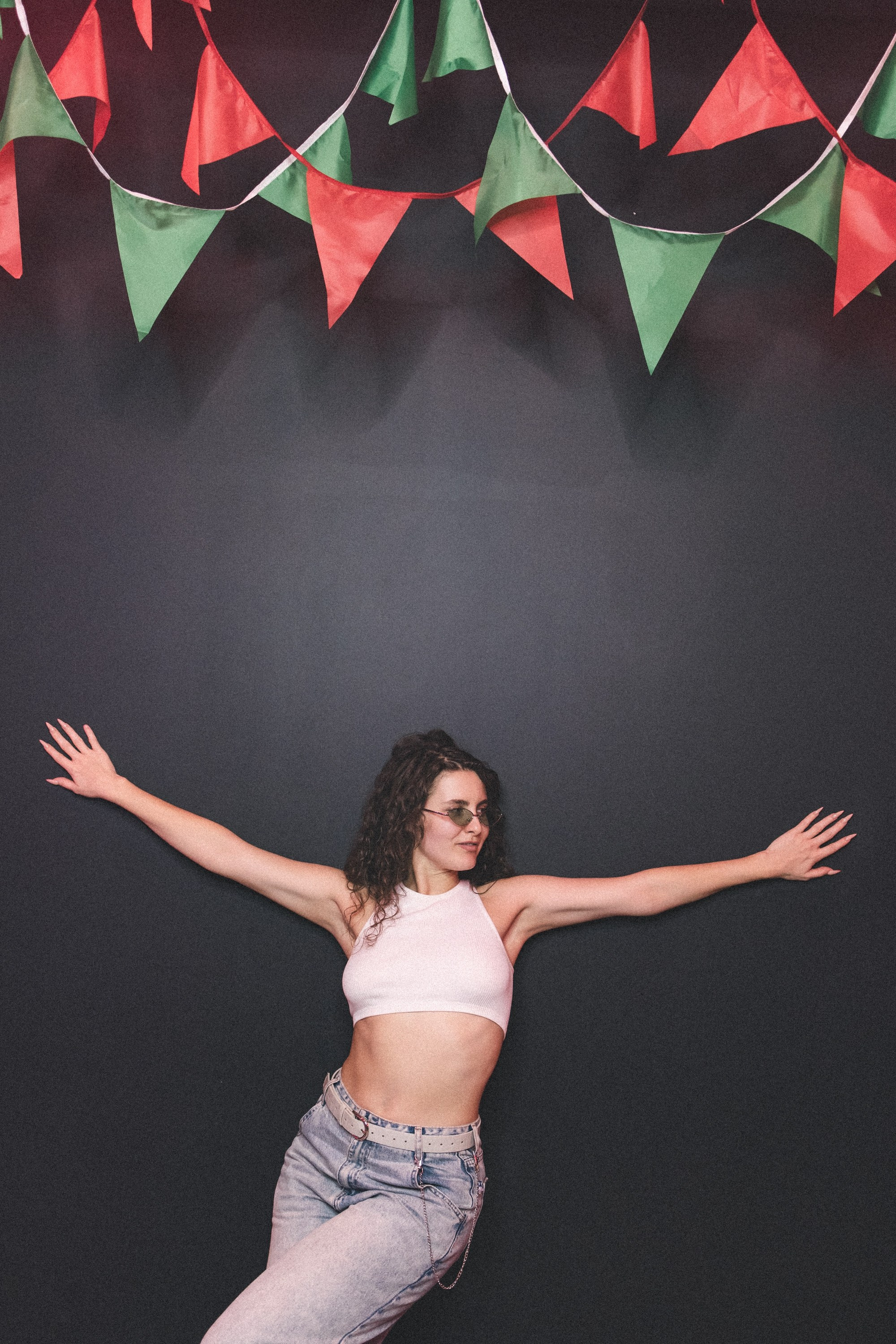 Танцевальная вечеринка) В ритме вечера. Репортажная фотосъёмка мероприятий и бизнес-конференций в Москве — Татьяна Фомичёва