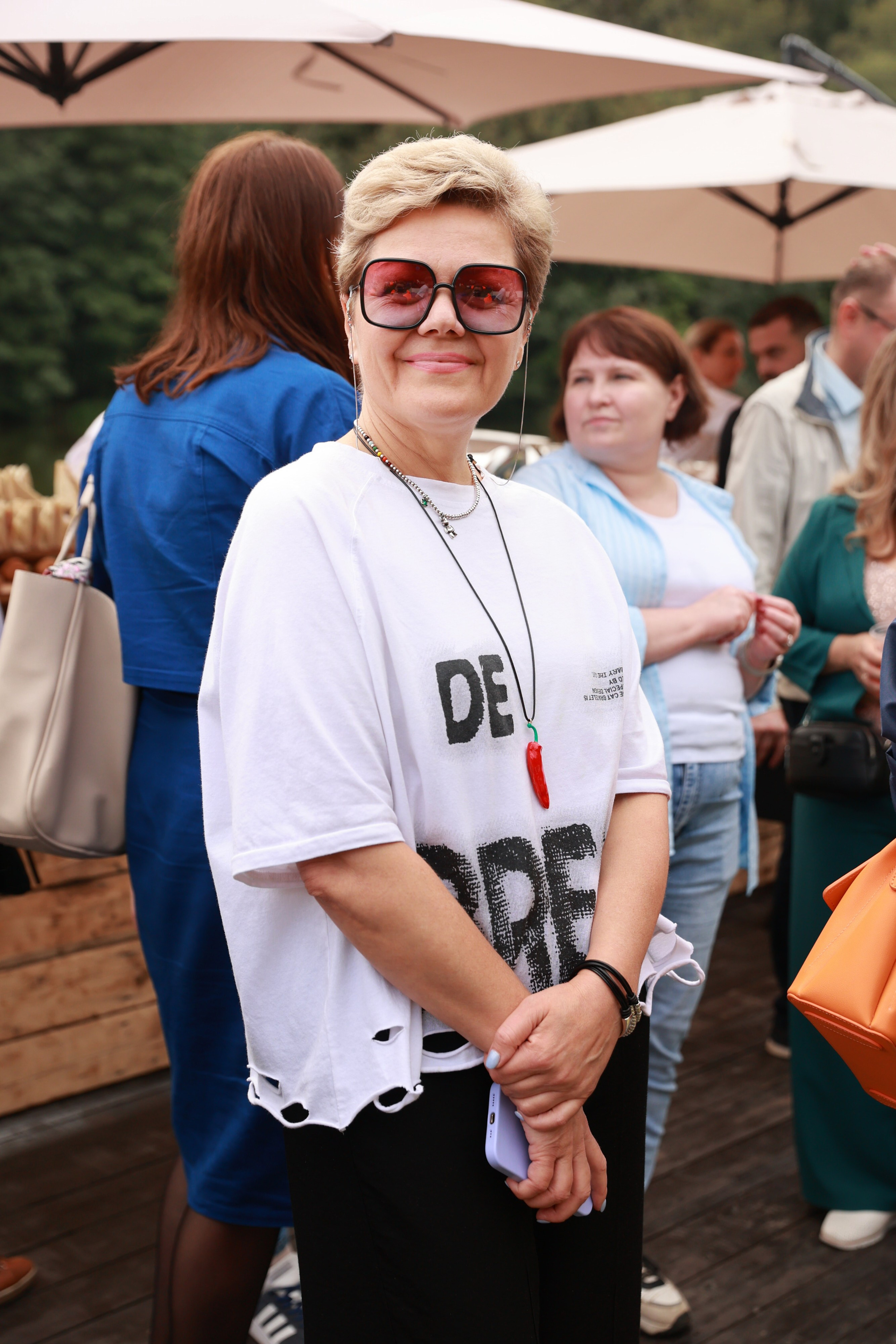 Миа Бойко и день строителя для компании ВИС. Татьяна Фомичева. Репортажный и светский фотограф в Москве