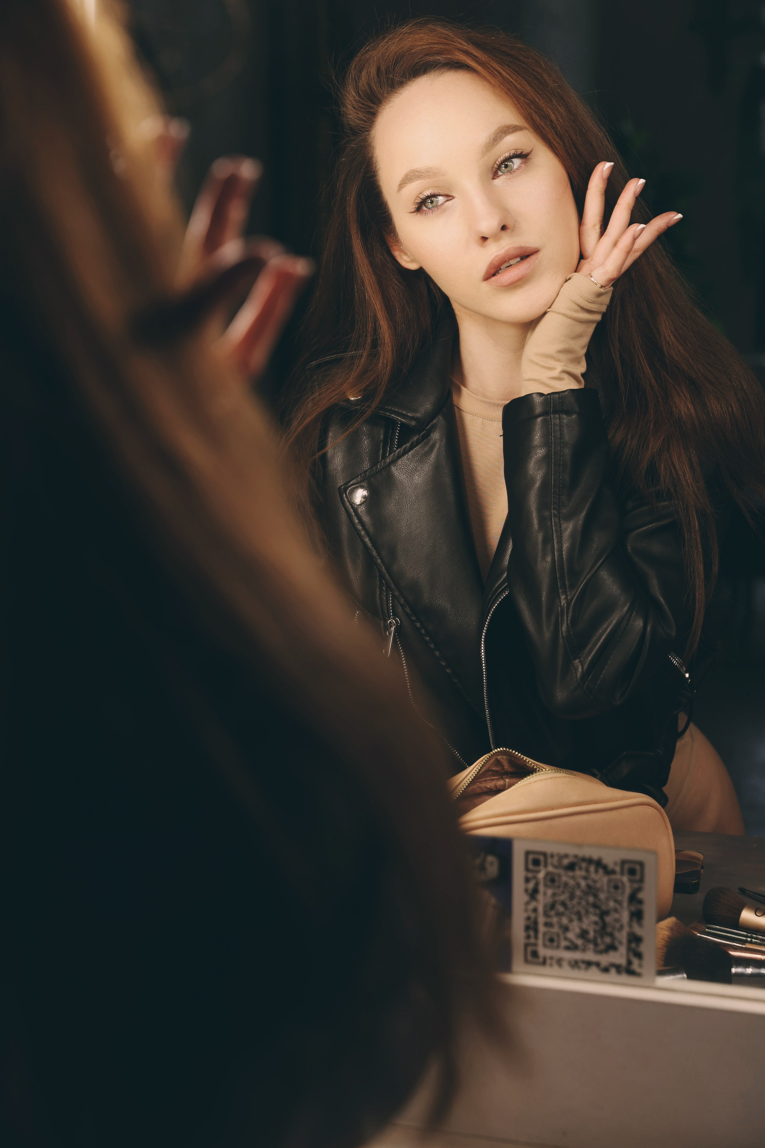 Ирина. Тело как искусство. Татьяна Фомичева. Репортажный и светский фотограф в Москве