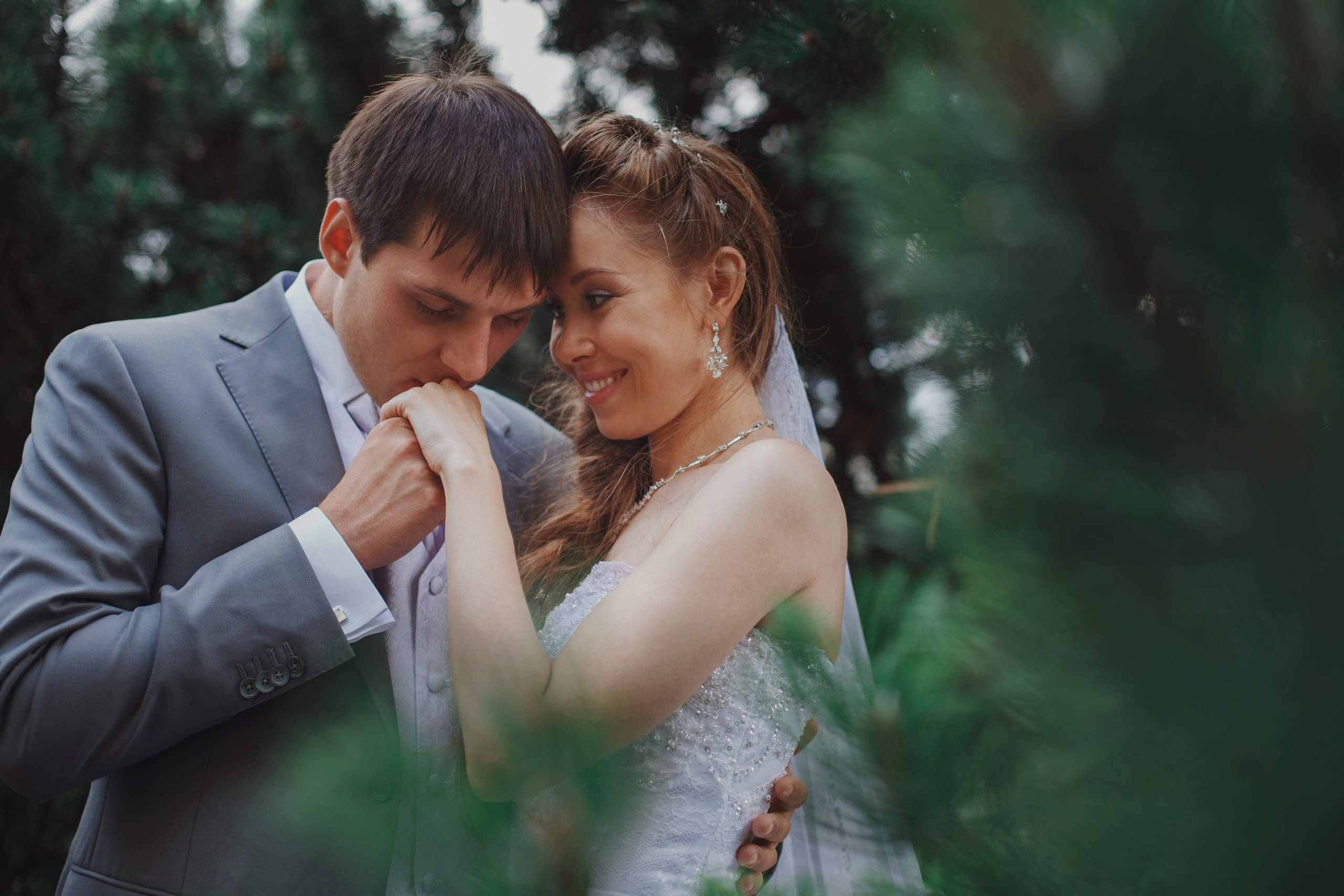 Немного о свадьбе…. Татьяна Фомичева. Репортажный и светский фотограф в Москве